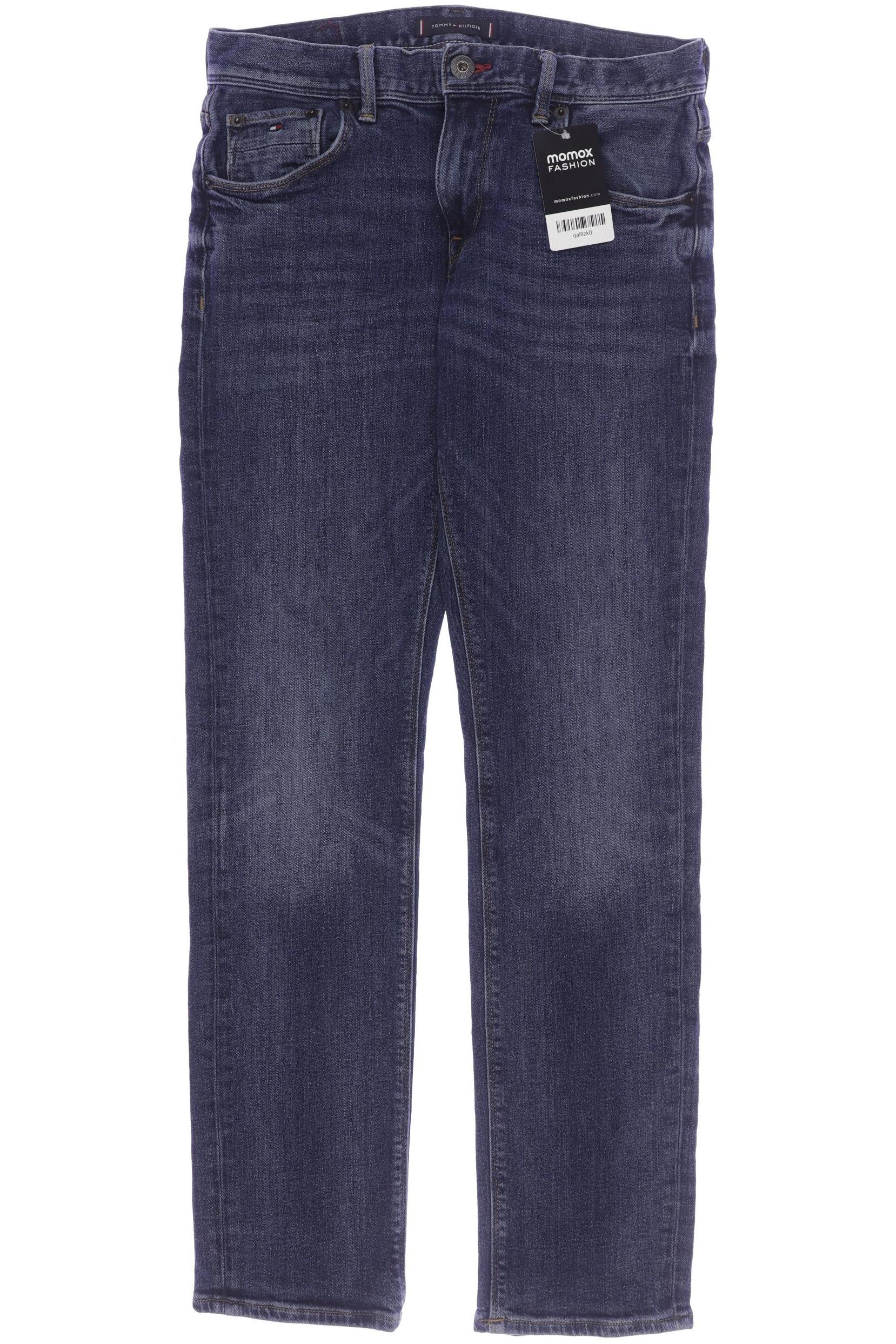

Tommy Hilfiger Herren Jeans, marineblau, Gr. 30