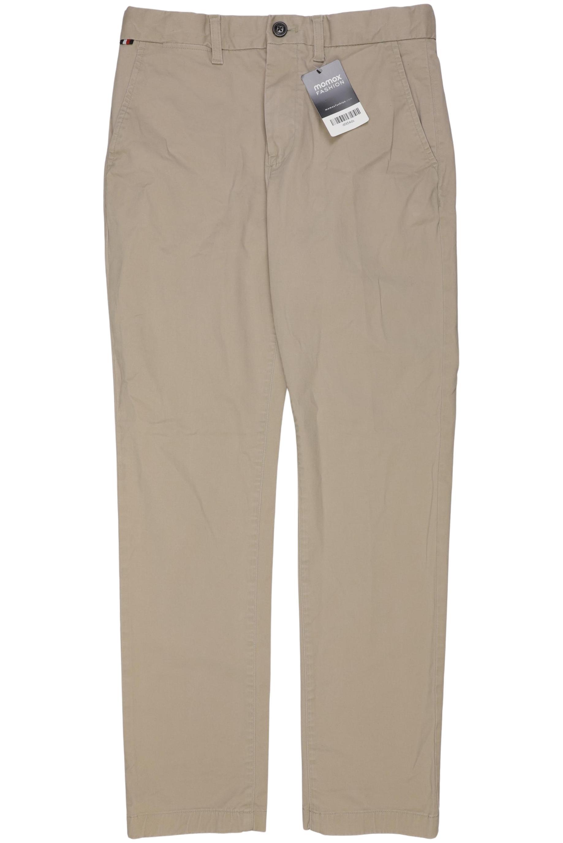 Thumbnail - Tommy Hilfiger Herren Stoffhose, beige, Gr. 29