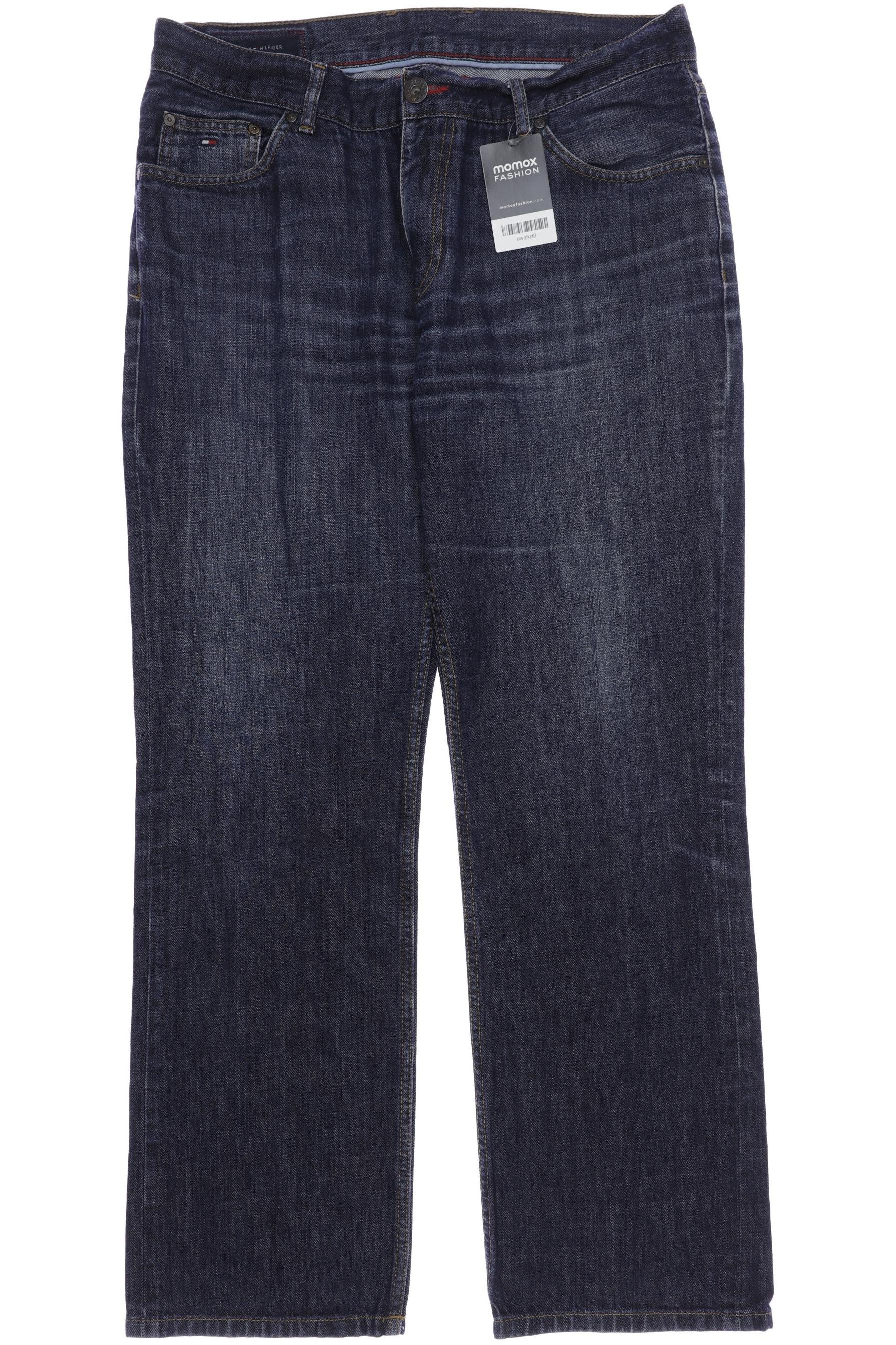 

Tommy Hilfiger Herren Jeans, marineblau, Gr. 36