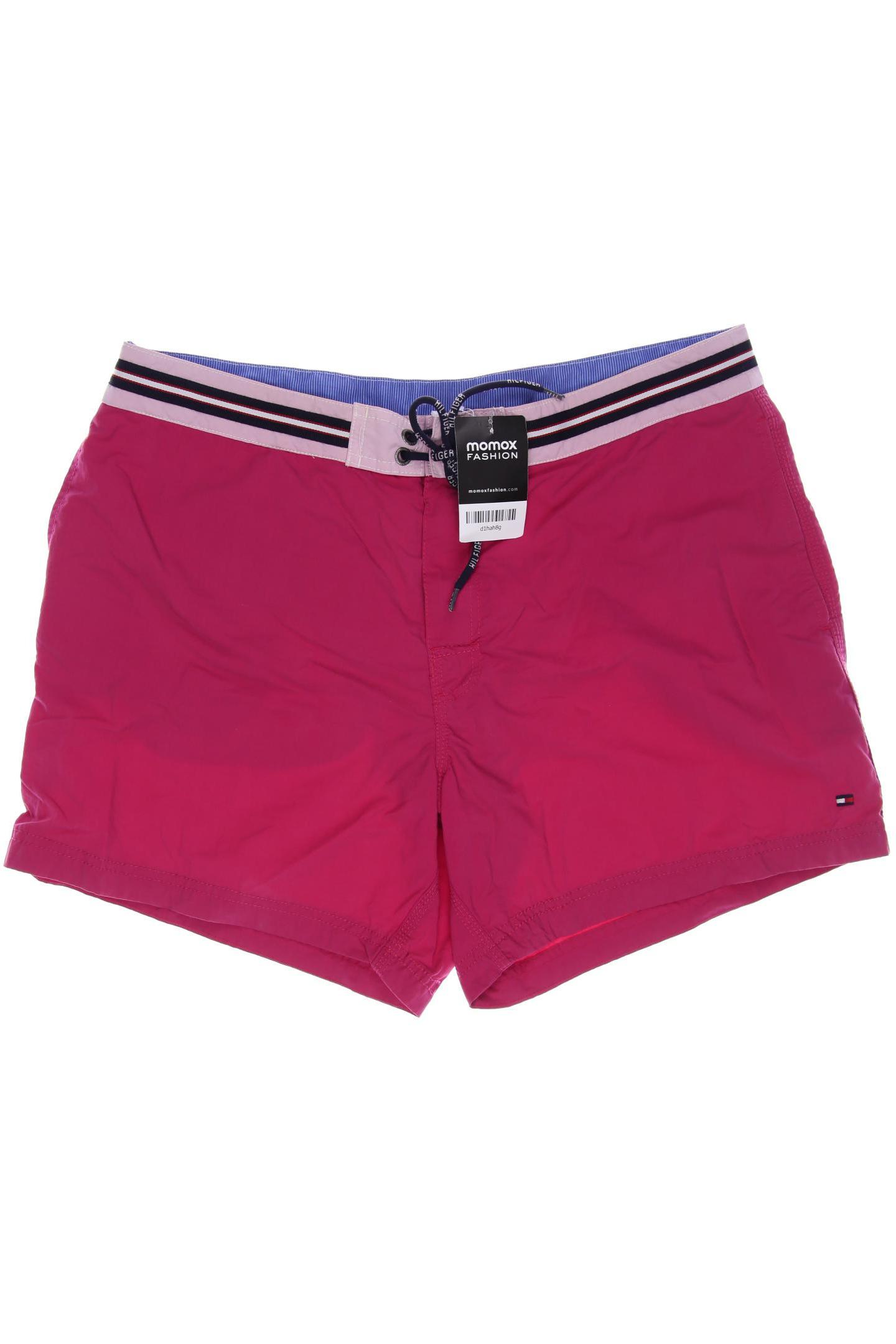 

Tommy Hilfiger Herren Shorts, pink