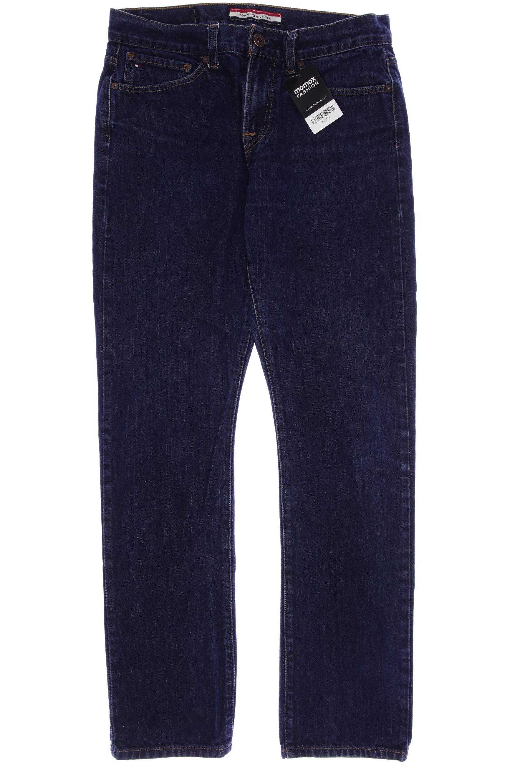 

Tommy Hilfiger Herren Jeans, marineblau, Gr. 32