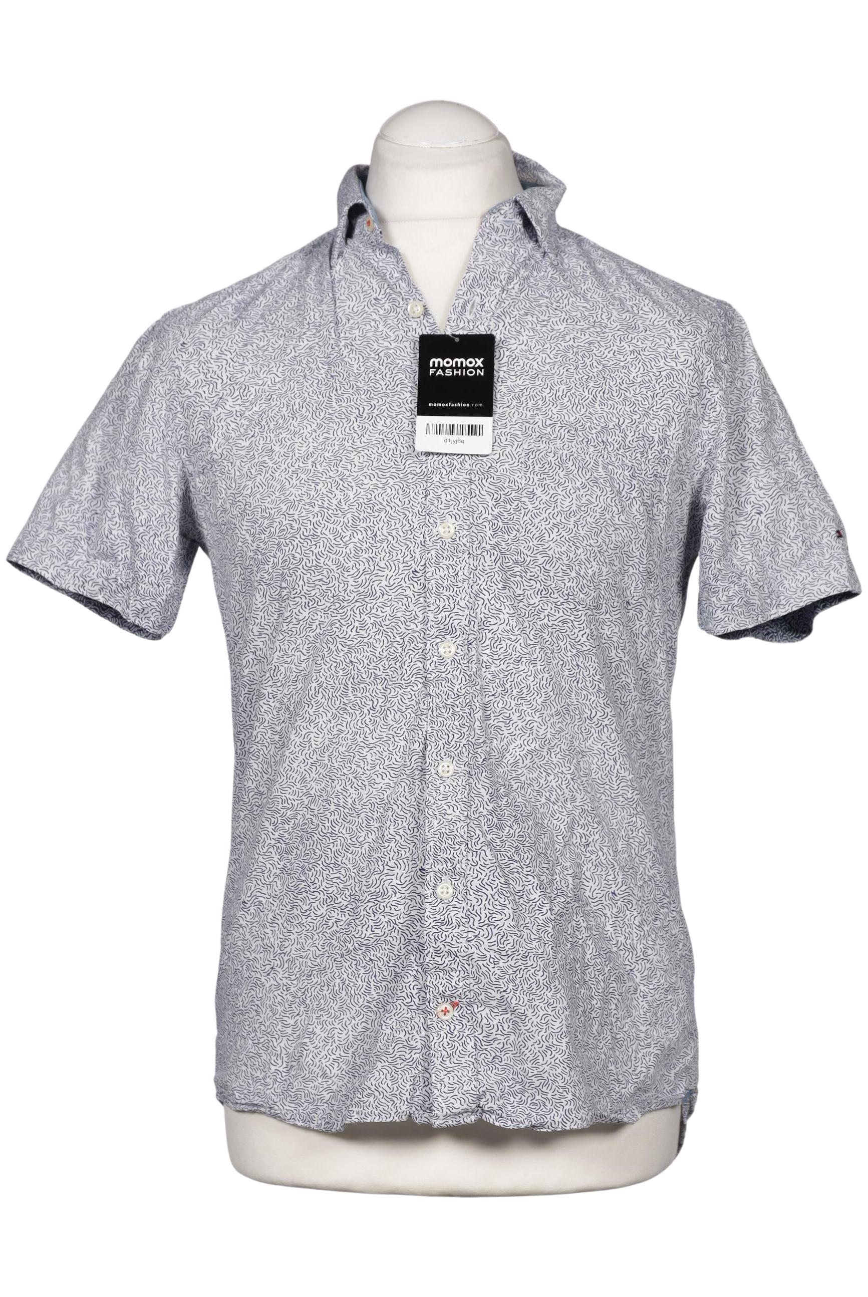 

Tommy Hilfiger Herren Hemd, hellblau, Gr. 48