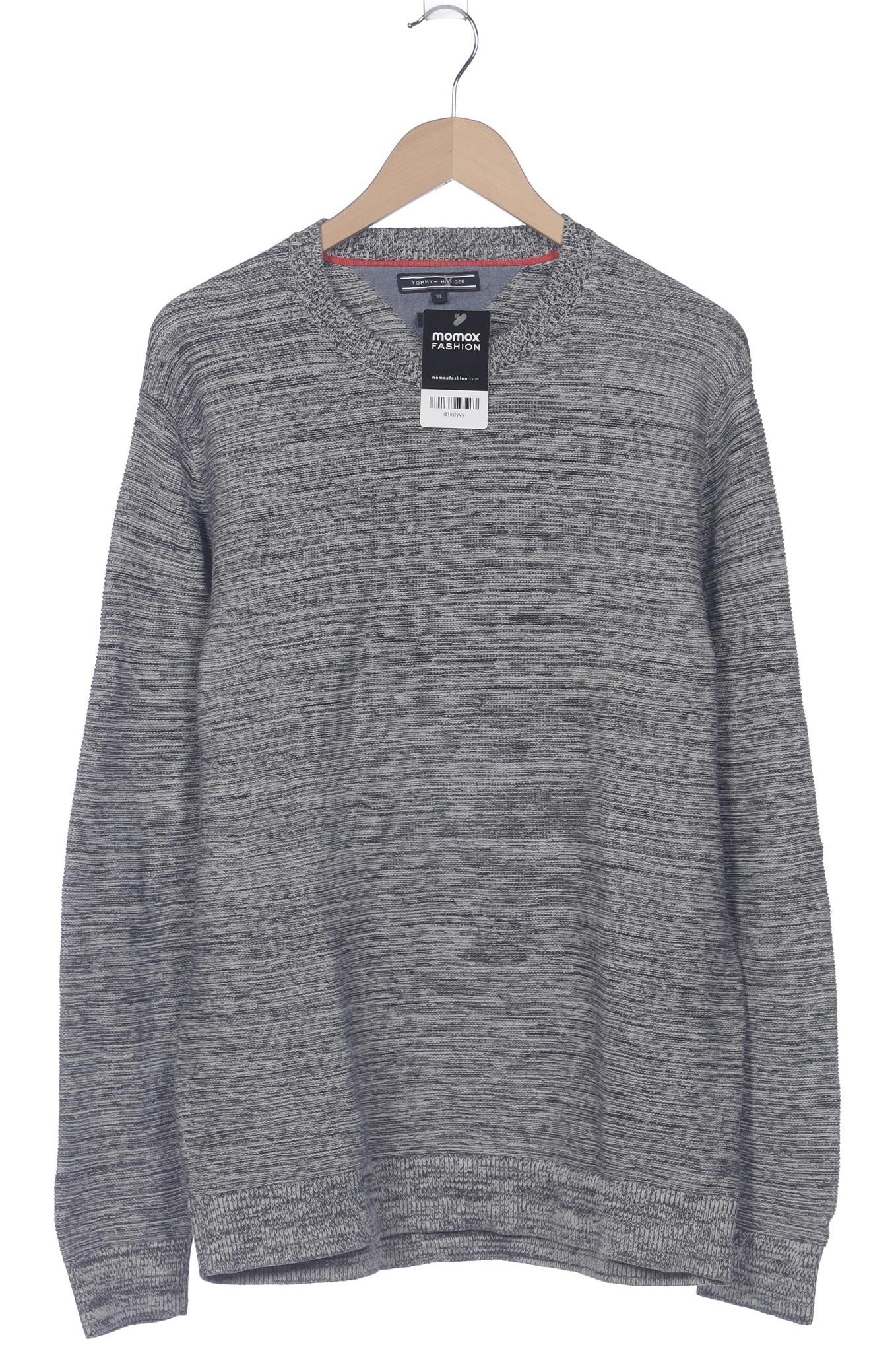 

Tommy Hilfiger Herren Pullover, blau, Gr. 54