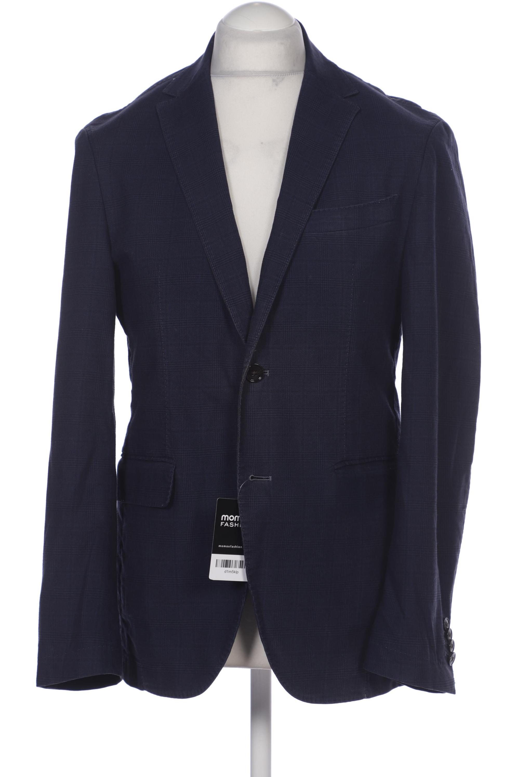 

Tommy Hilfiger Herren Sakko, marineblau, Gr. 46