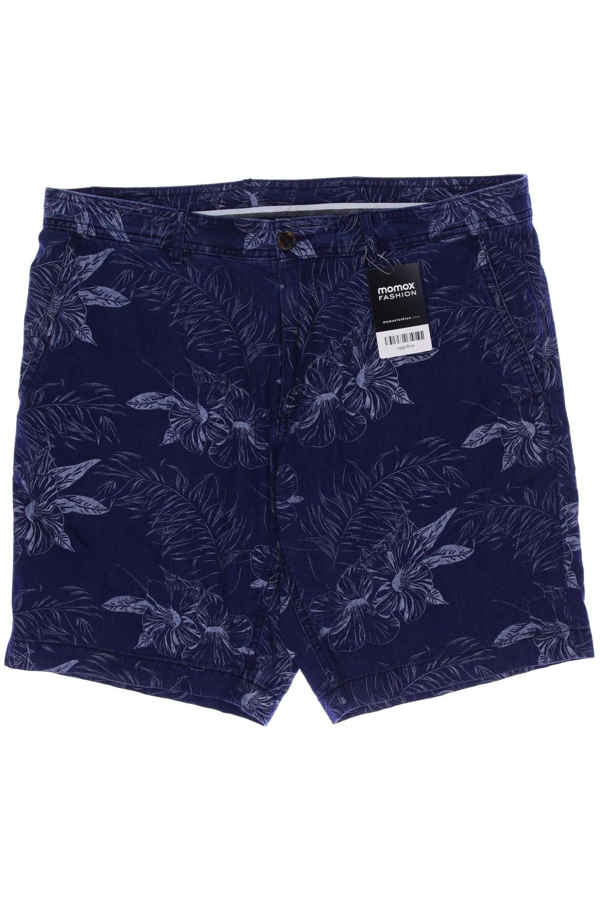 

Tommy Hilfiger Herren Shorts, blau, Gr. 36