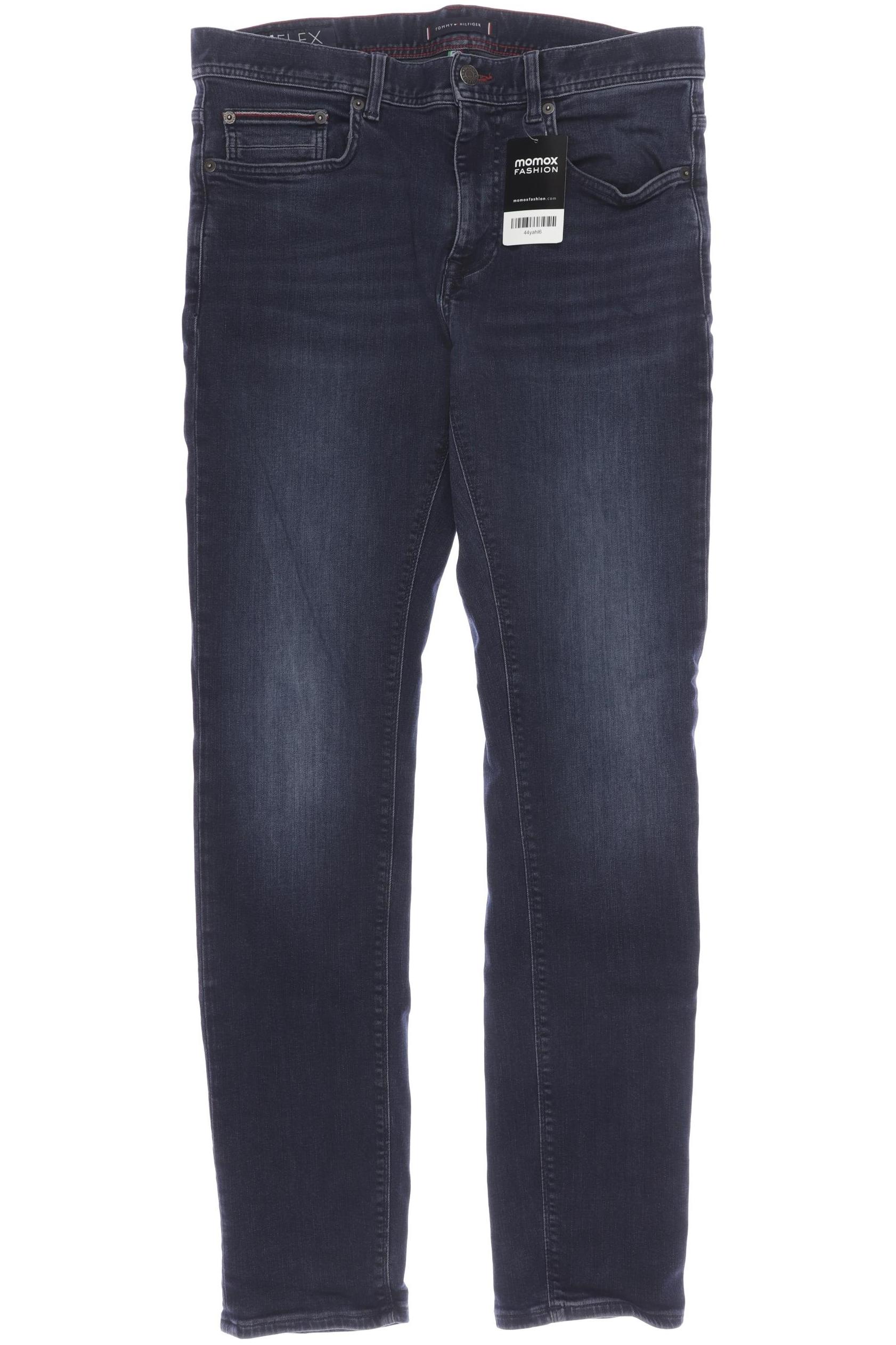 

Tommy Hilfiger Herren Jeans, marineblau, Gr. 32