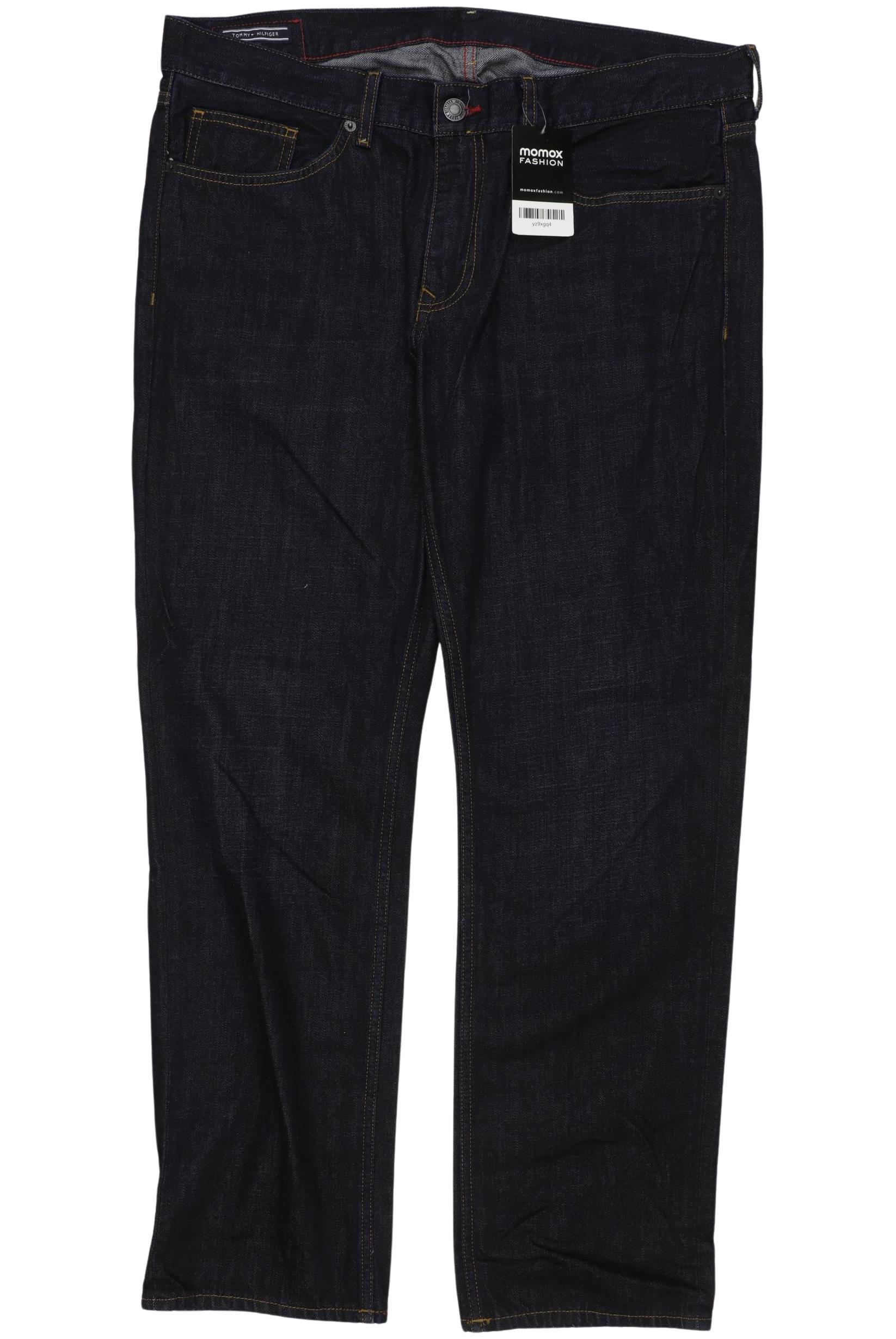 

Tommy Hilfiger Herren Jeans, marineblau, Gr. 38