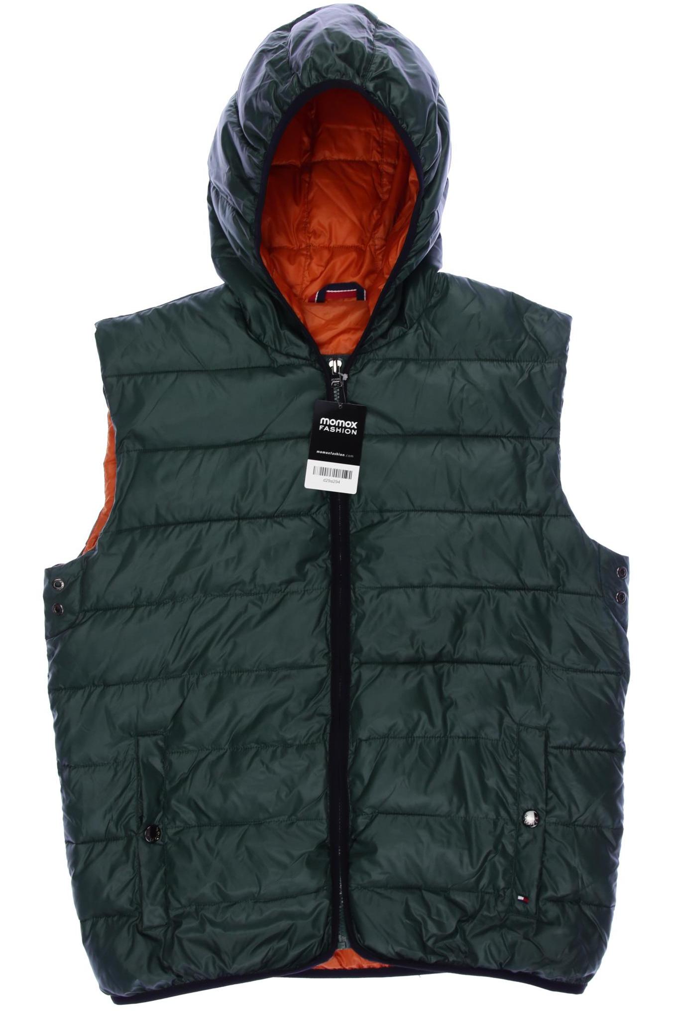 

Tommy Hilfiger Herren Weste, grün, Gr. 52
