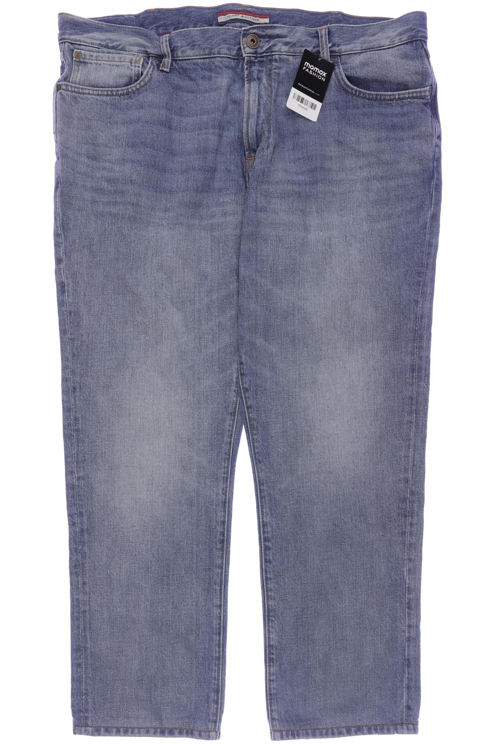 

Tommy Hilfiger Herren Jeans, blau, Gr. 40