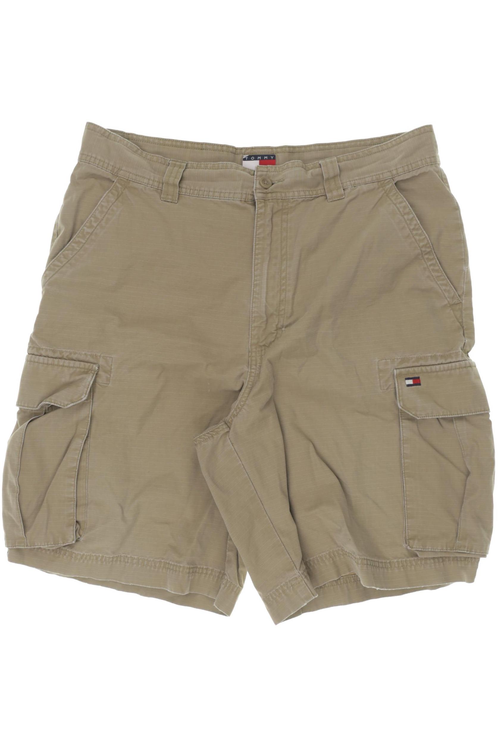 

Tommy Hilfiger Herren Shorts, beige, Gr. 33