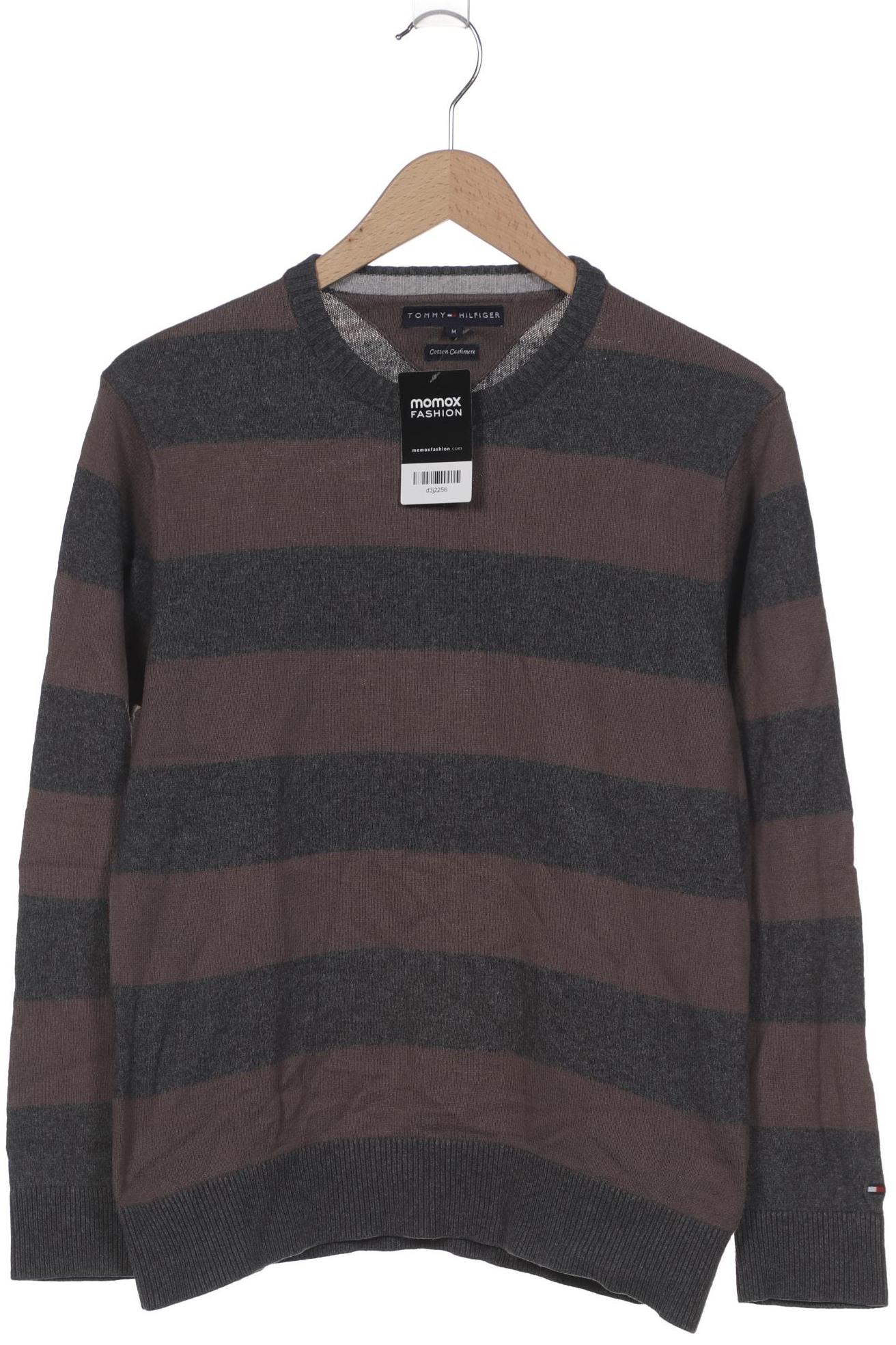 

Tommy Hilfiger Herren Pullover, braun, Gr. 48