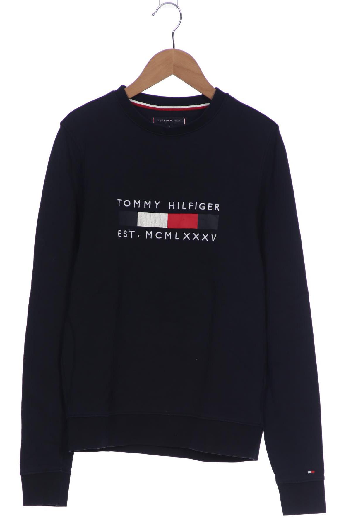 Thumbnail - Tommy Hilfiger Herren Sweatshirt, marineblau, Gr. 44