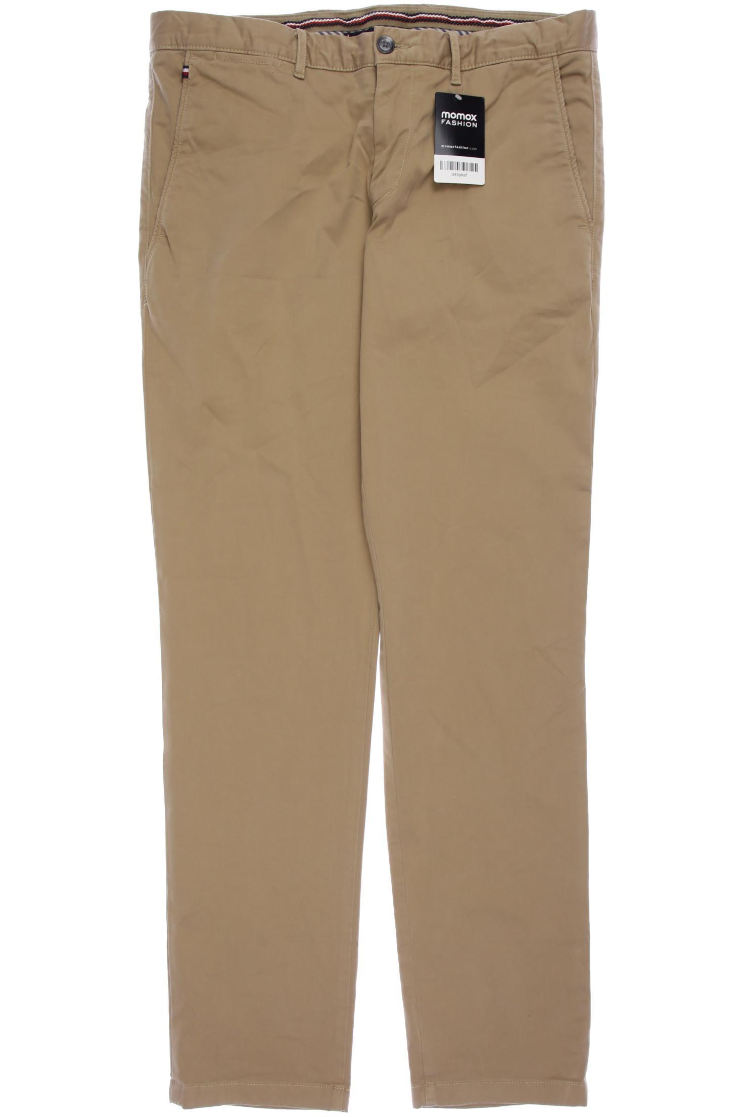 

Tommy Hilfiger Herren Stoffhose, beige