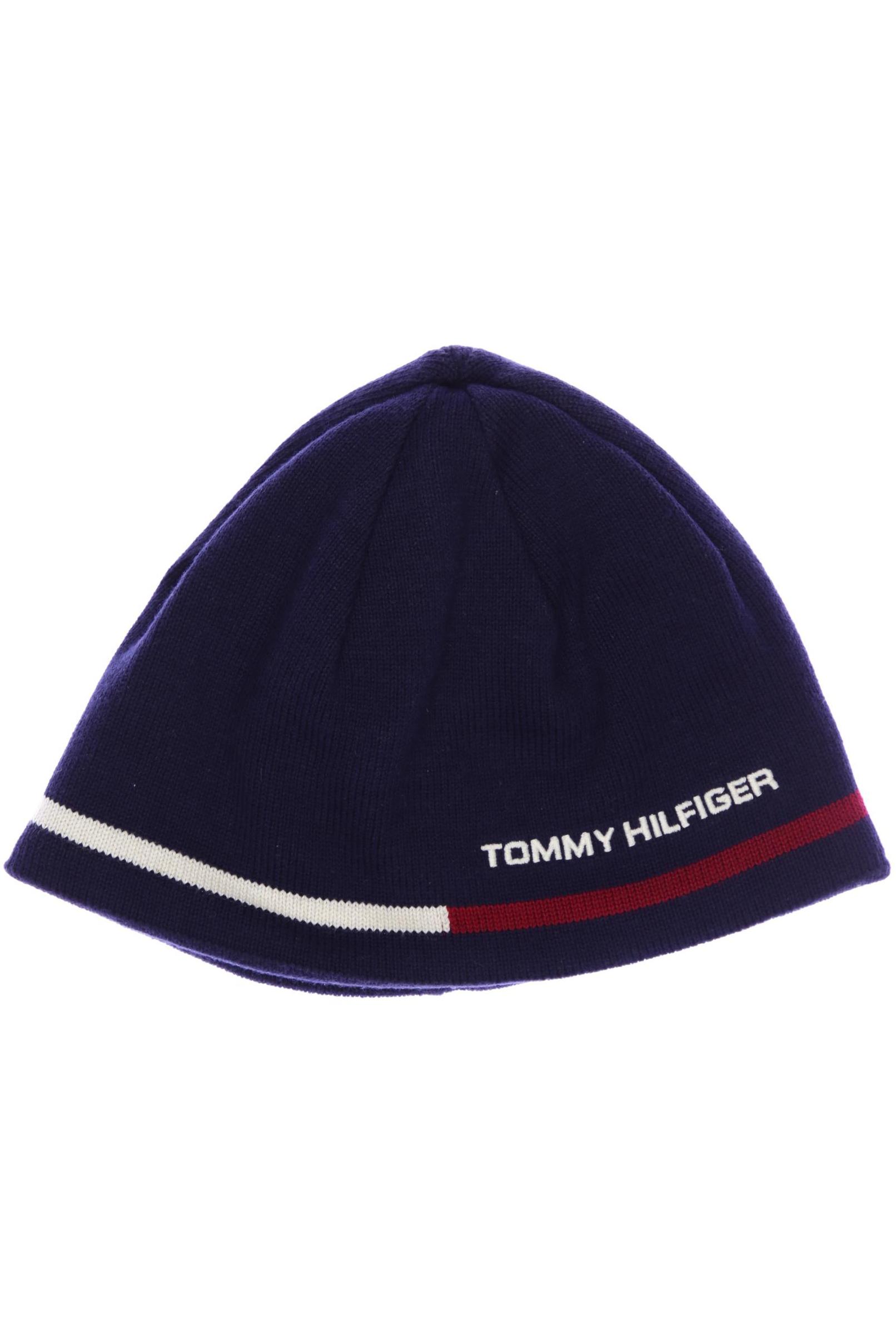 

Tommy Hilfiger Herren Hut/Mütze, marineblau, Gr. uni