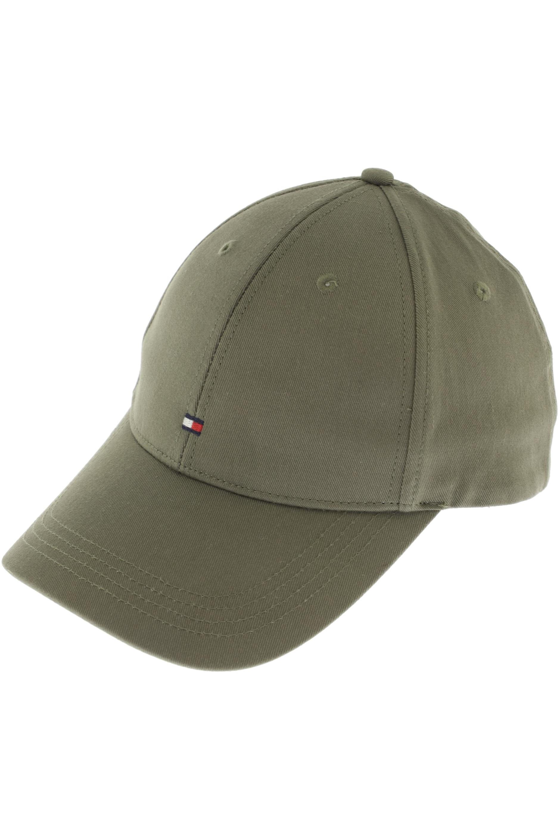 

Tommy Hilfiger Herren Hut/Mütze, grün, Gr. uni