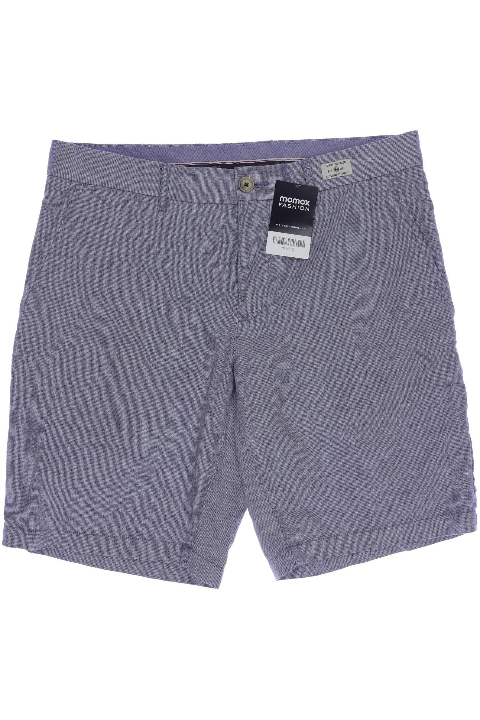 

Tommy Hilfiger Herren Shorts, hellblau, Gr. 33