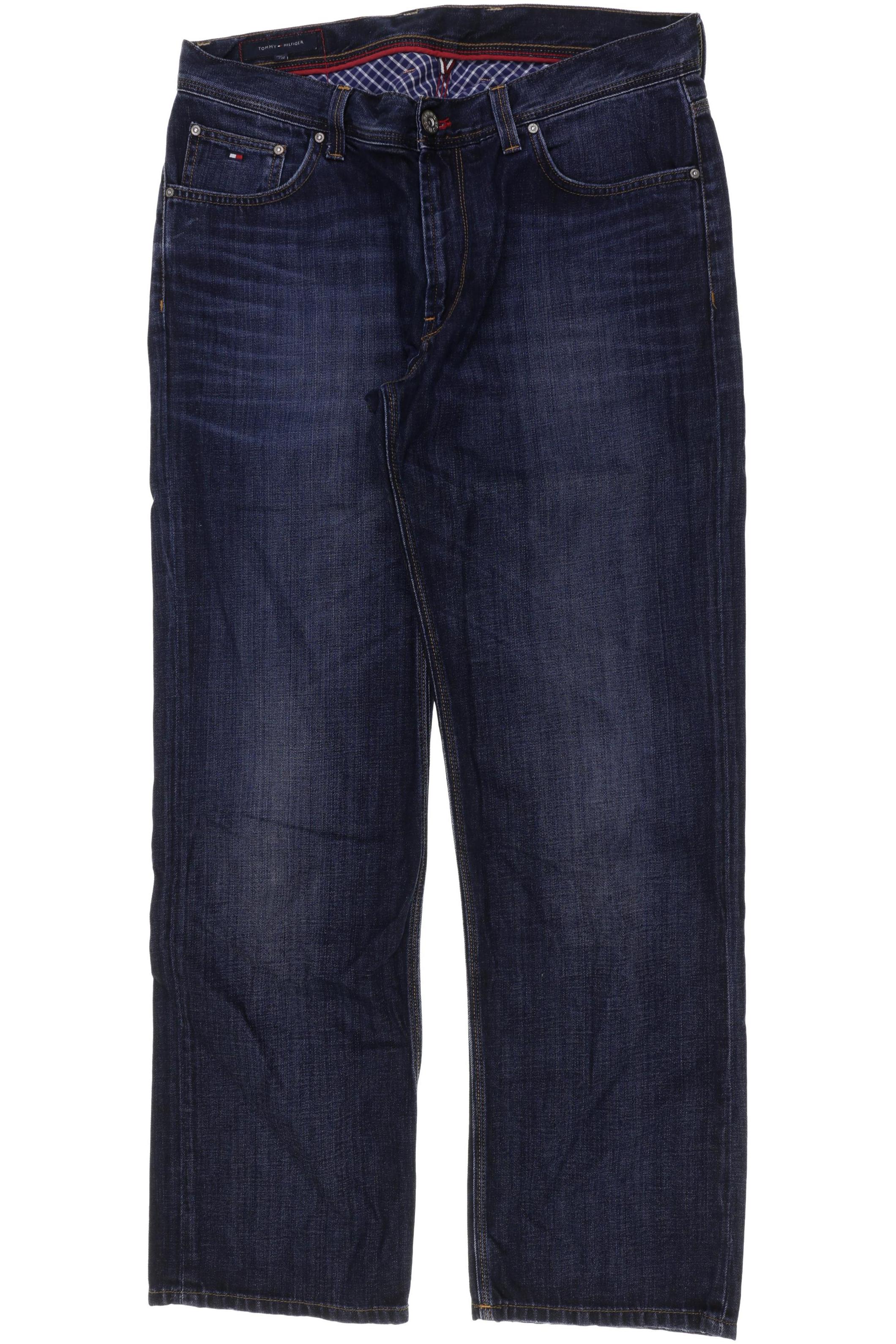 

Tommy Hilfiger Herren Jeans, blau, Gr. 36