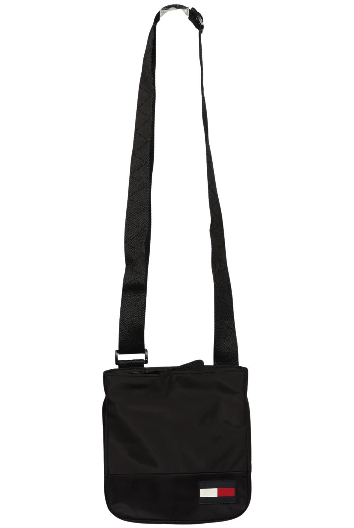 

Tommy Hilfiger Herren Tasche, schwarz, Gr.