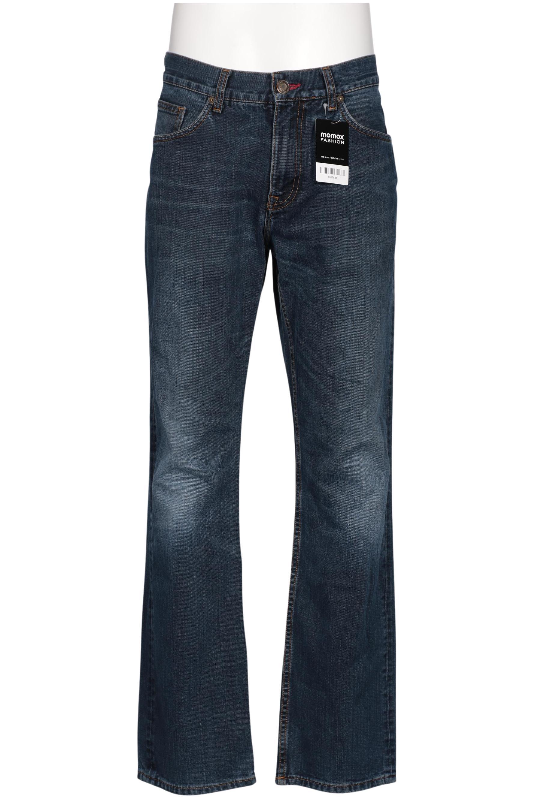 

Tommy Hilfiger Herren Jeans, blau, Gr. 34