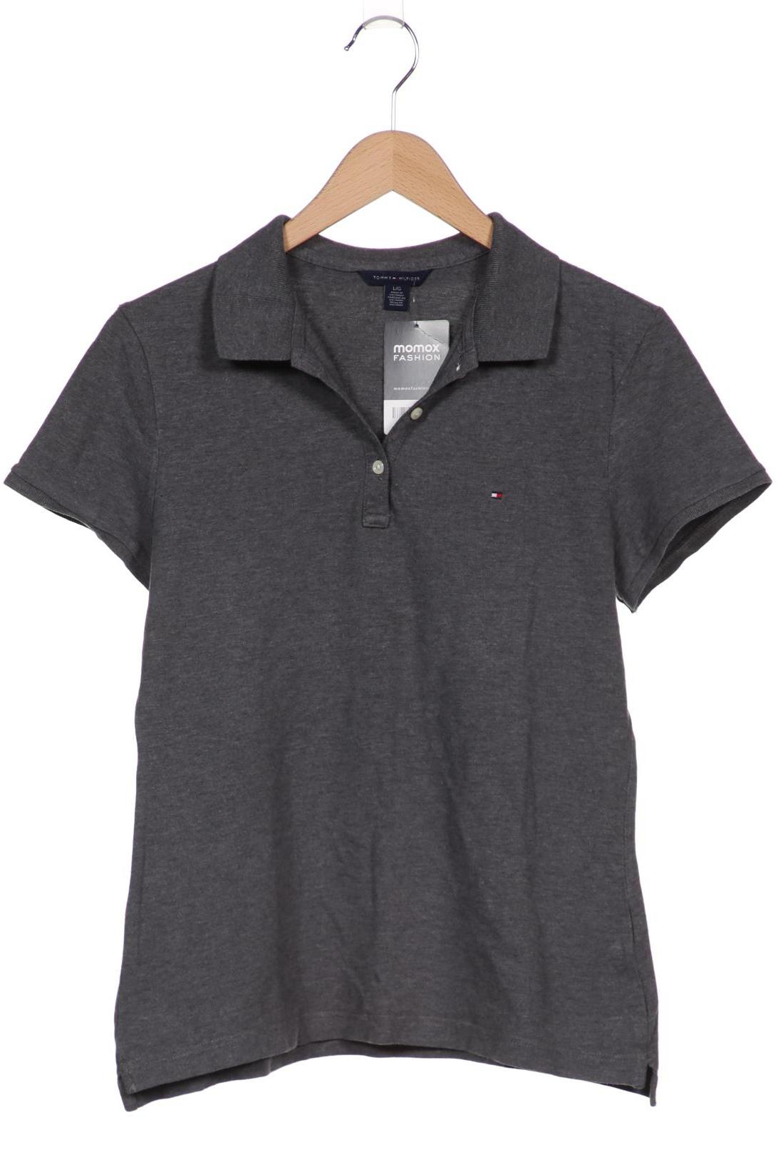 

Tommy Hilfiger Herren Poloshirt, grau