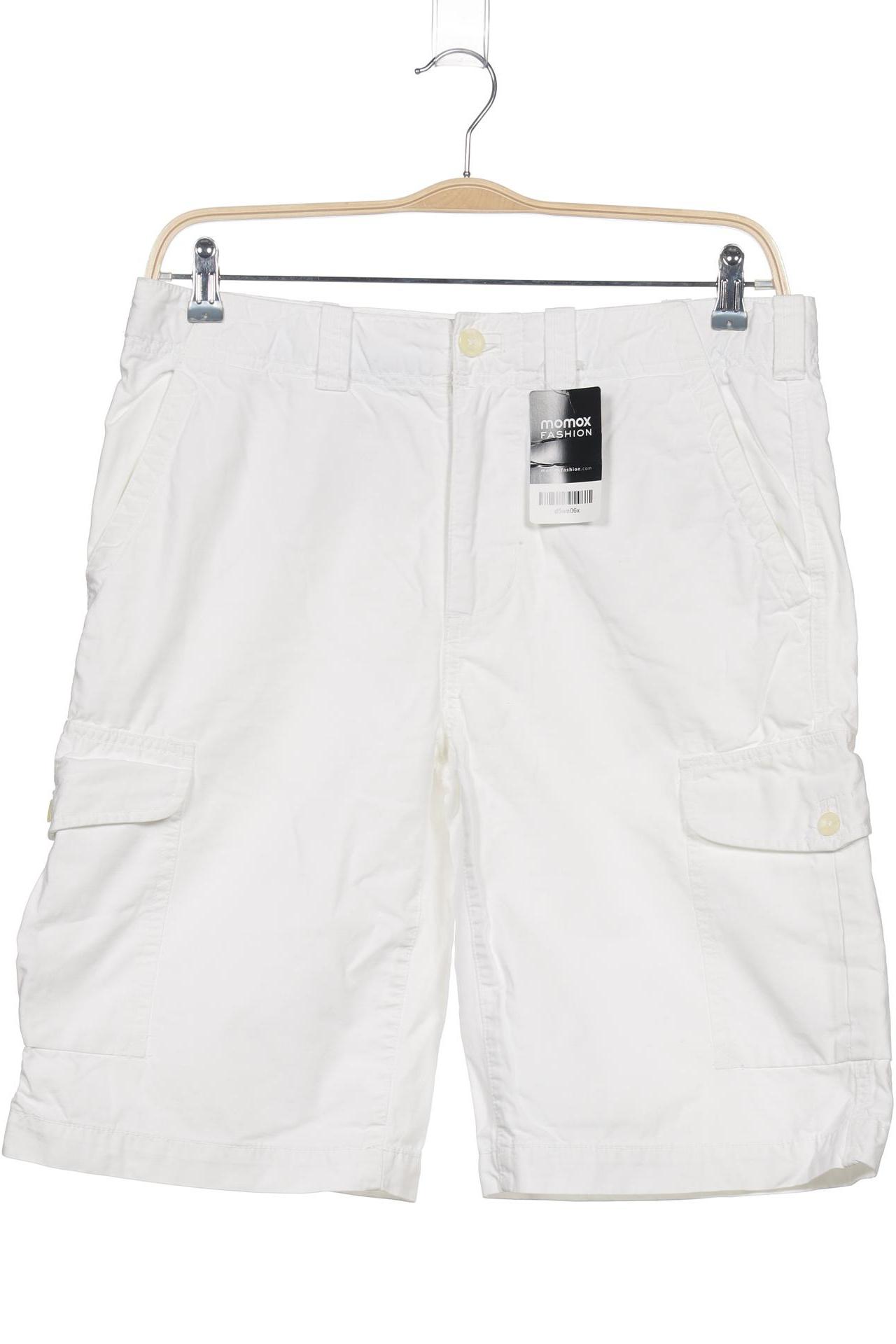 

Tommy Hilfiger Herren Shorts, weiß, Gr. 52