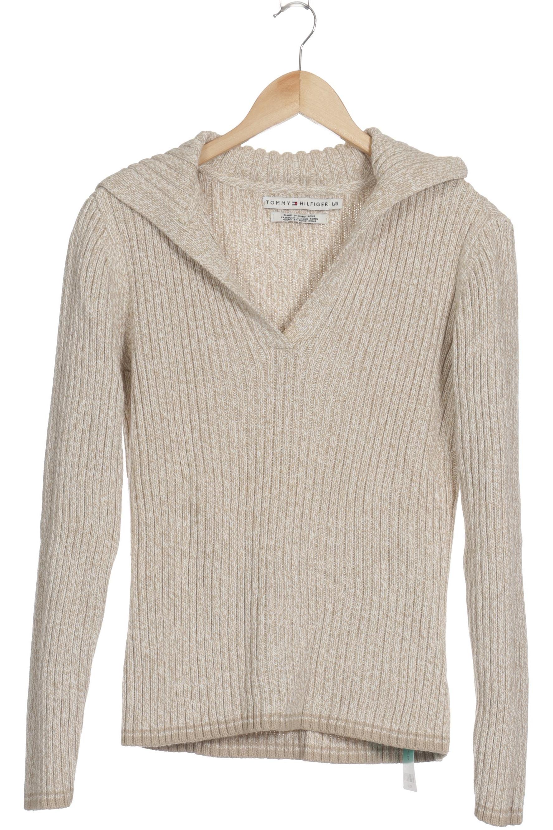 

Tommy Hilfiger Herren Pullover, beige, Gr. 52