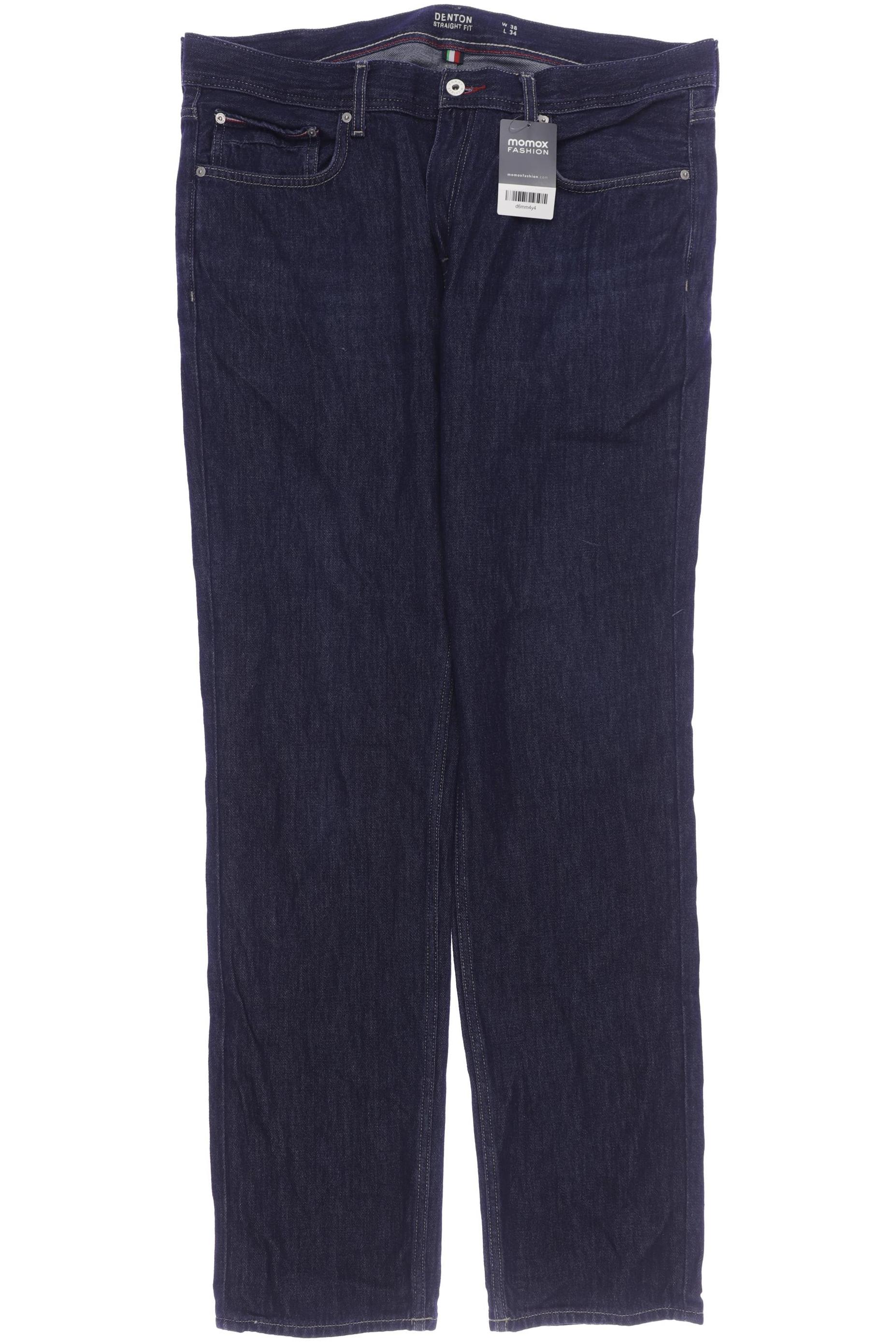 

Tommy Hilfiger Herren Jeans, marineblau, Gr. 36