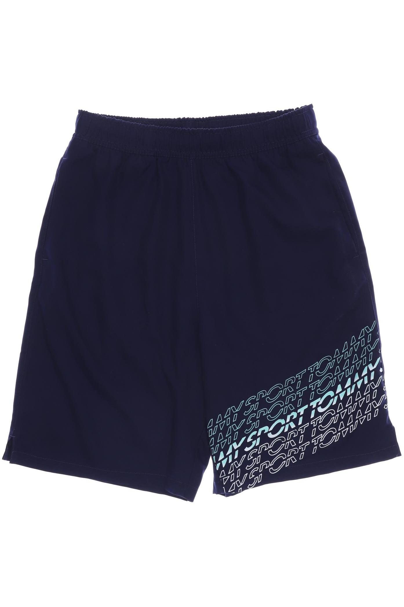 

Tommy Hilfiger Herren Shorts, marineblau, Gr. 44