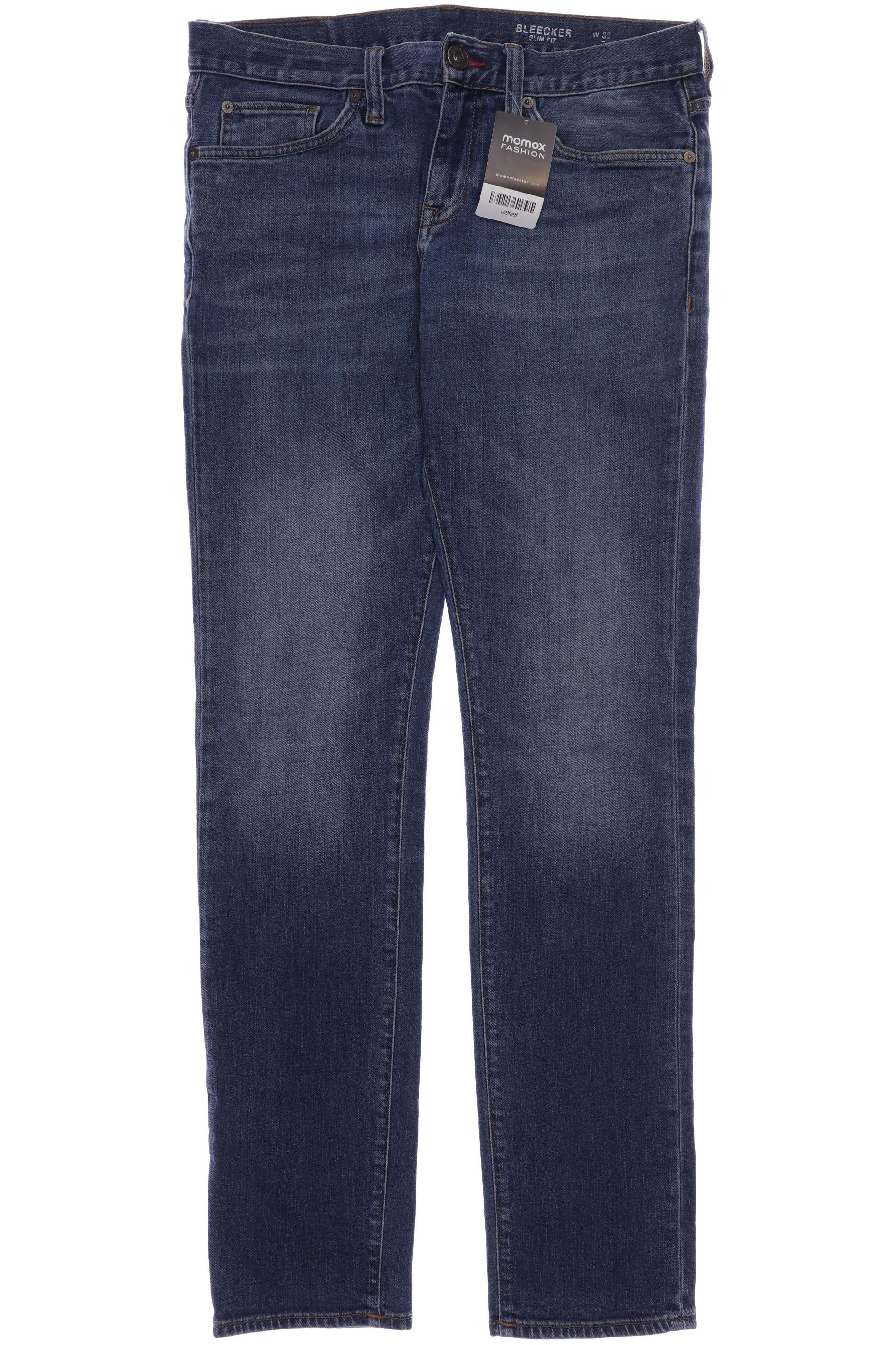 

Tommy Hilfiger Herren Jeans, blau, Gr. 32