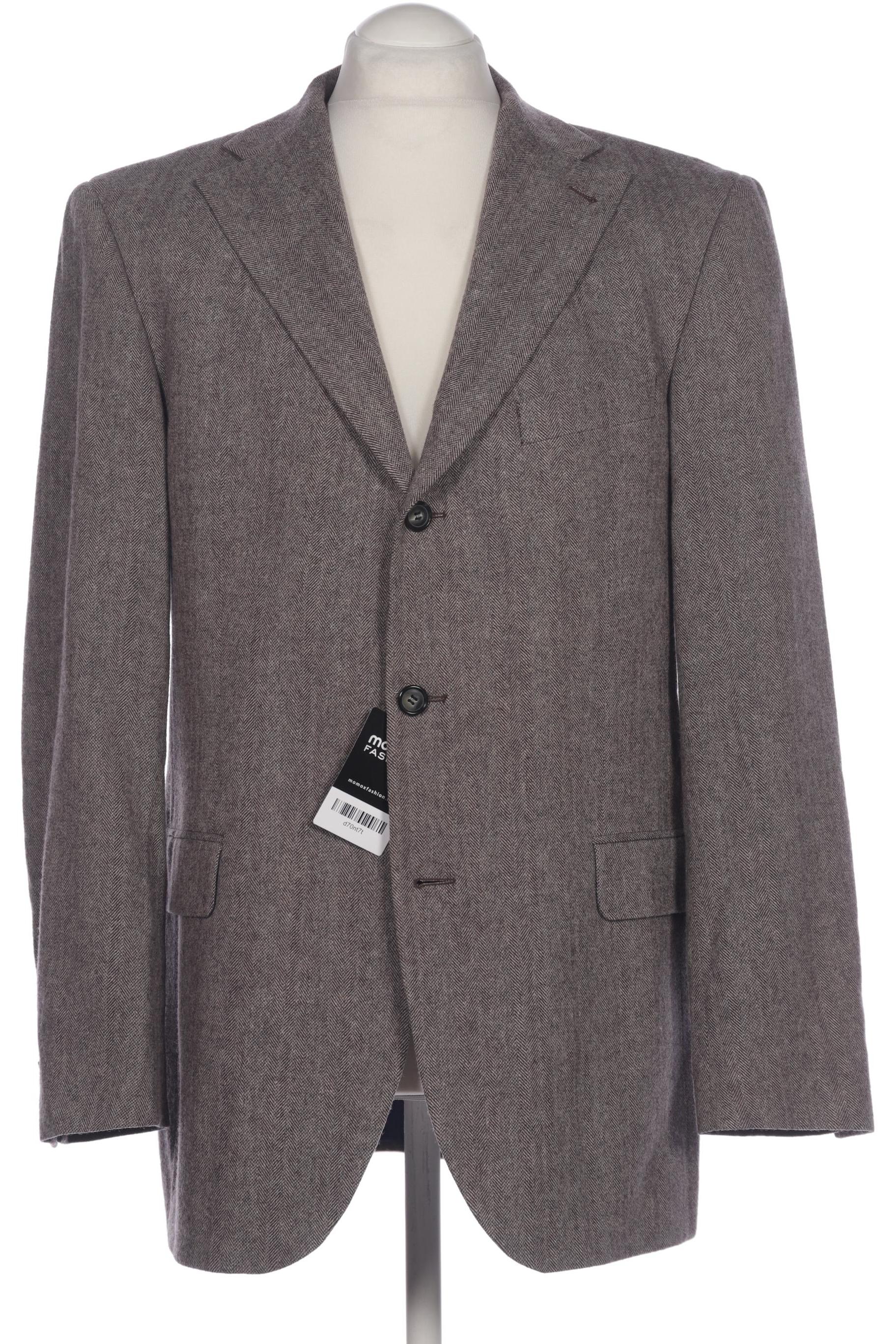 

Tommy Hilfiger Herren Sakko, grau, Gr. 50