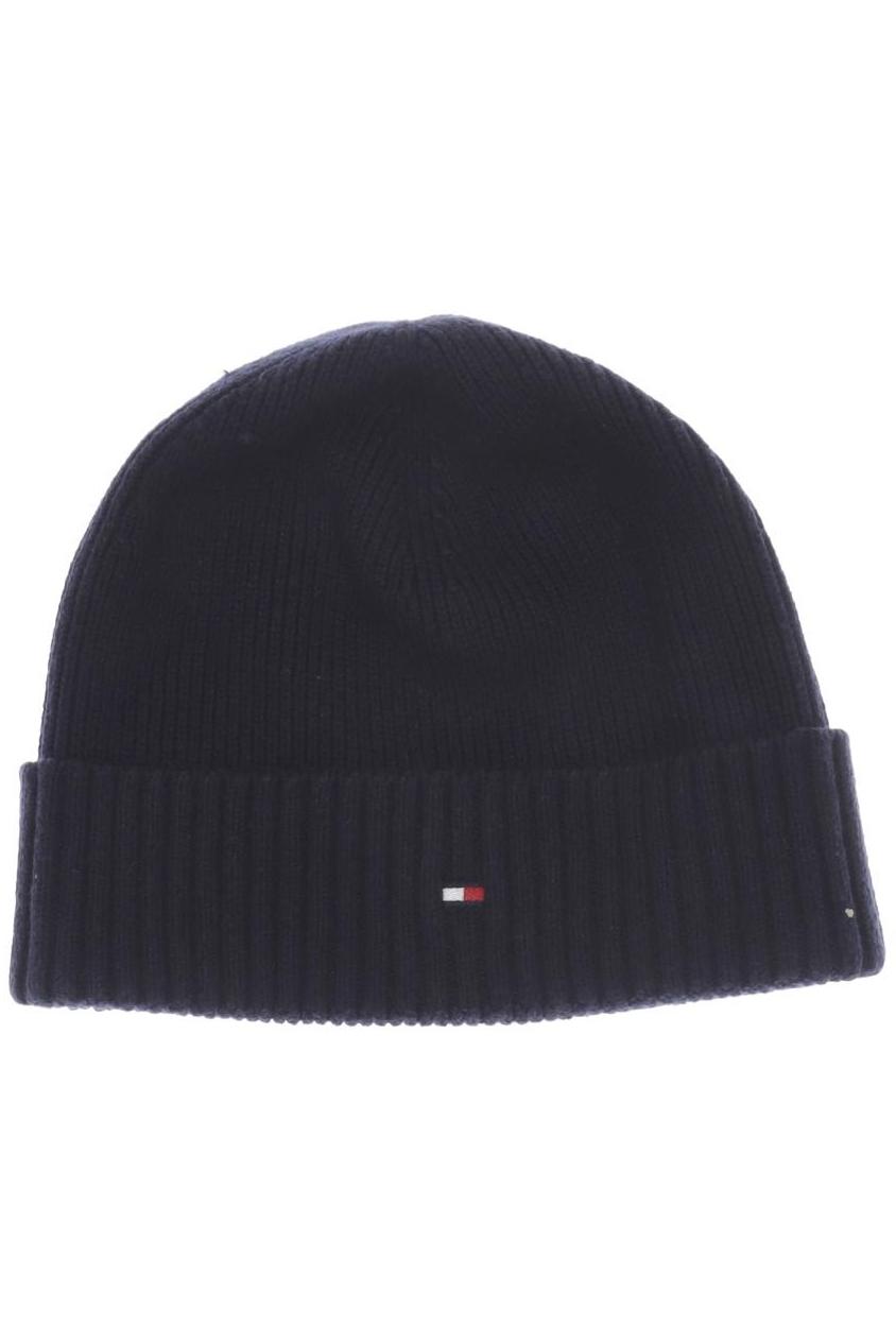 

Tommy Hilfiger Herren Hut/Mütze, marineblau, Gr. uni