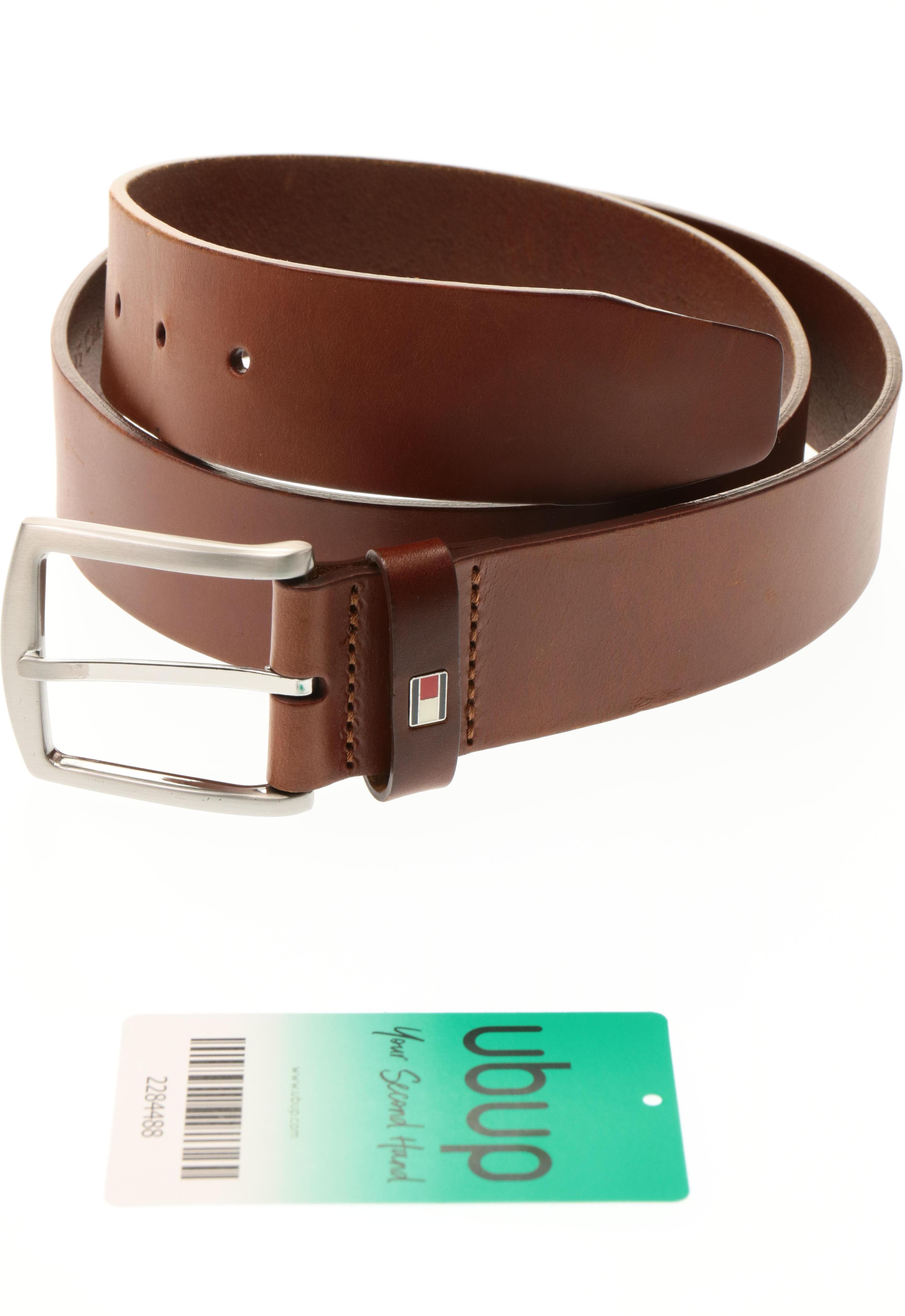 

Tommy Hilfiger Herren Gürtel, braun, Gr. 95