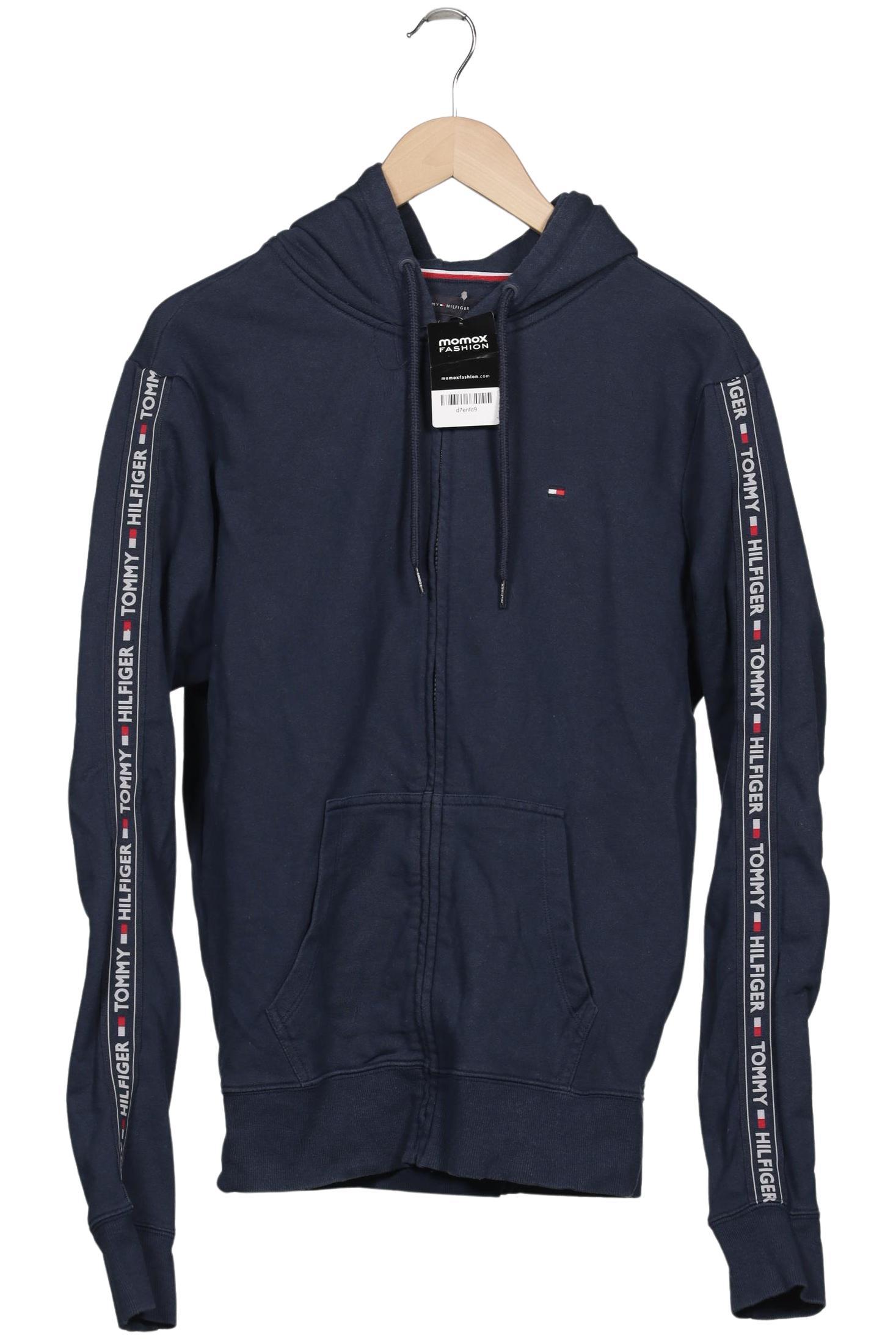 

Tommy Hilfiger Herren Kapuzenpullover, marineblau, Gr. 52