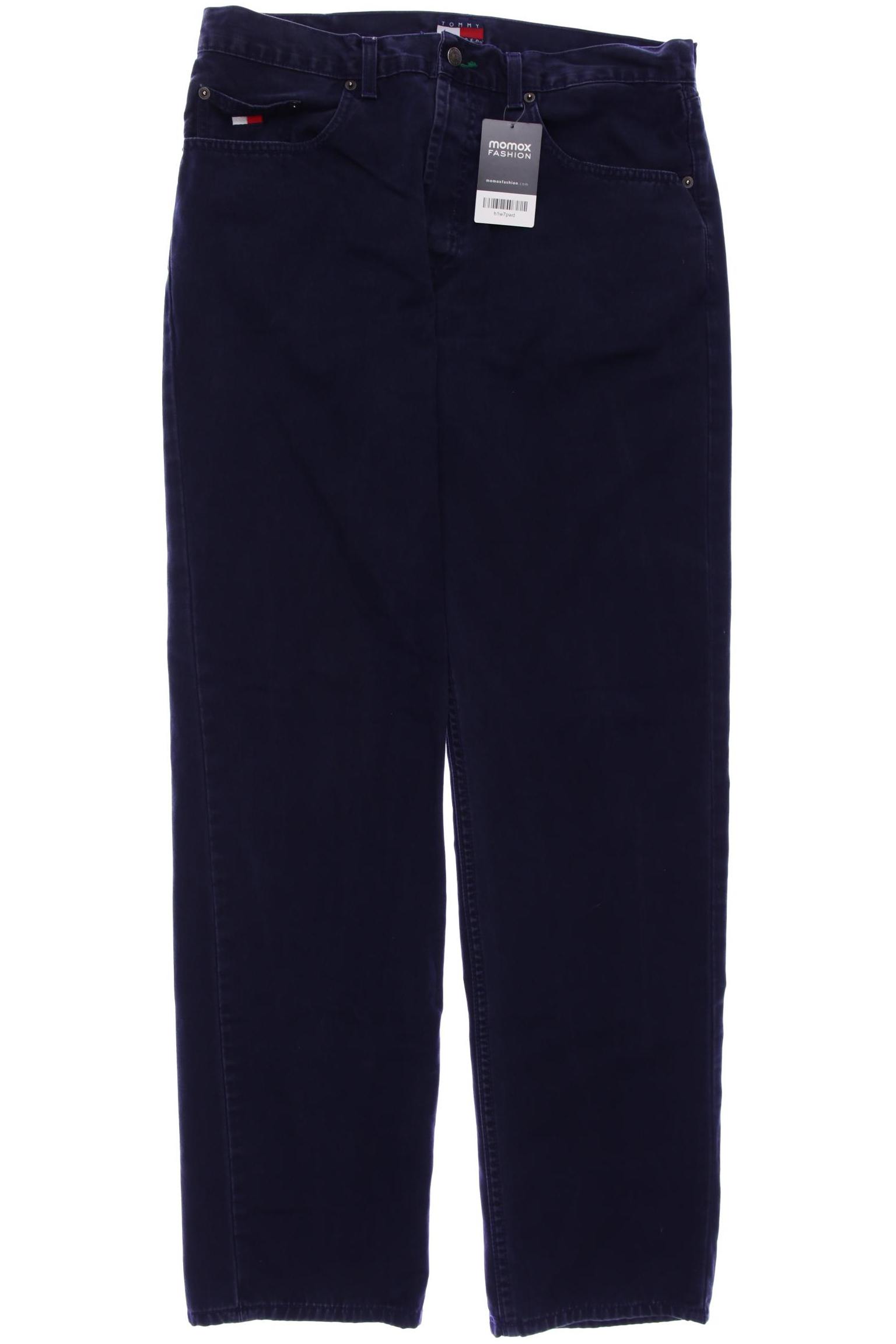 

Tommy Hilfiger Herren Jeans, marineblau