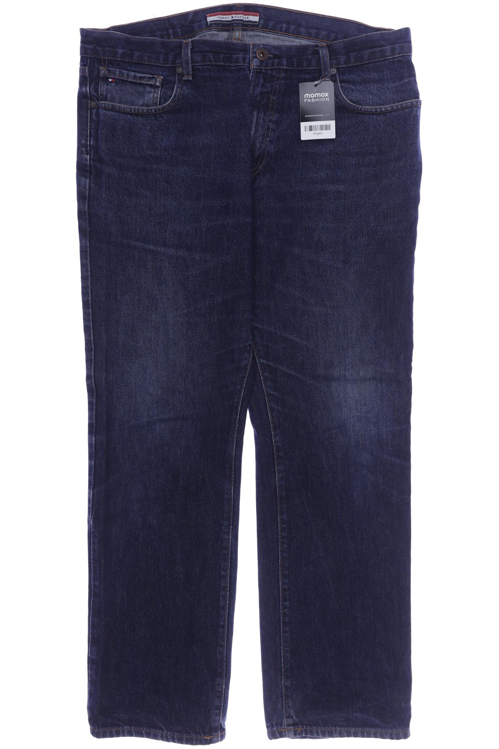 

Tommy Hilfiger Herren Jeans, marineblau, Gr. 36