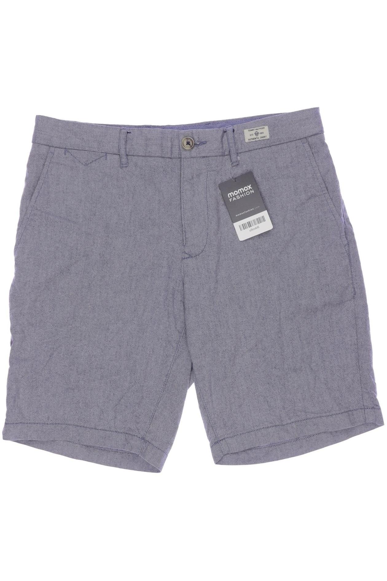 

Tommy Hilfiger Herren Shorts, hellblau, Gr. 31