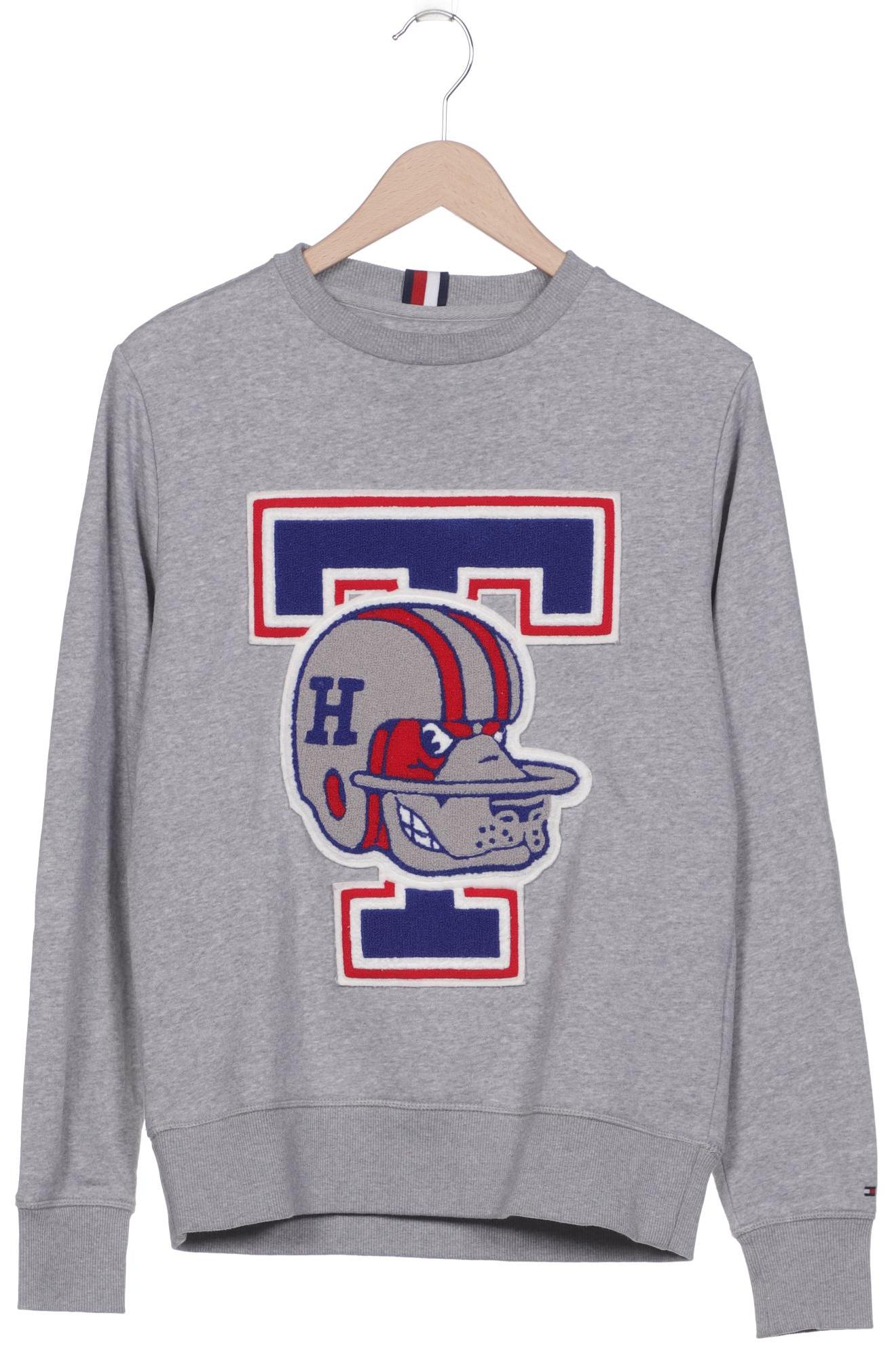 

Tommy Hilfiger Herren Sweatshirt, grau