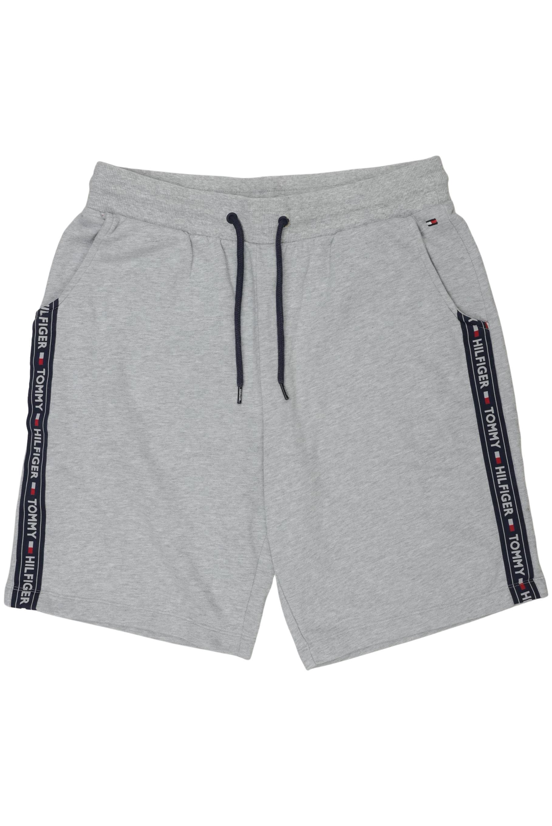 

Tommy Hilfiger Herren Shorts, grau, Gr. 54