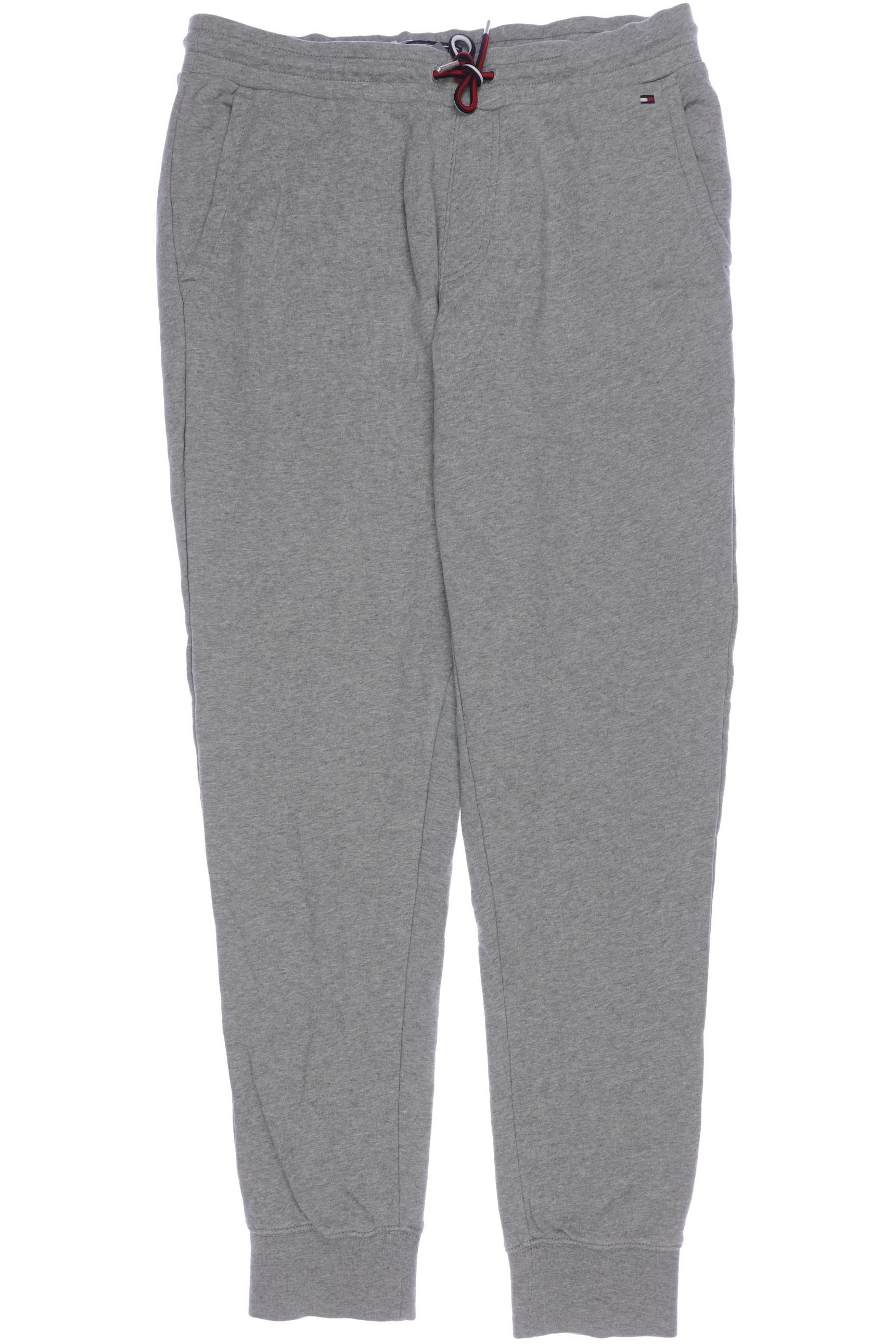 

Tommy Hilfiger Herren Stoffhose, grau, Gr. 0
