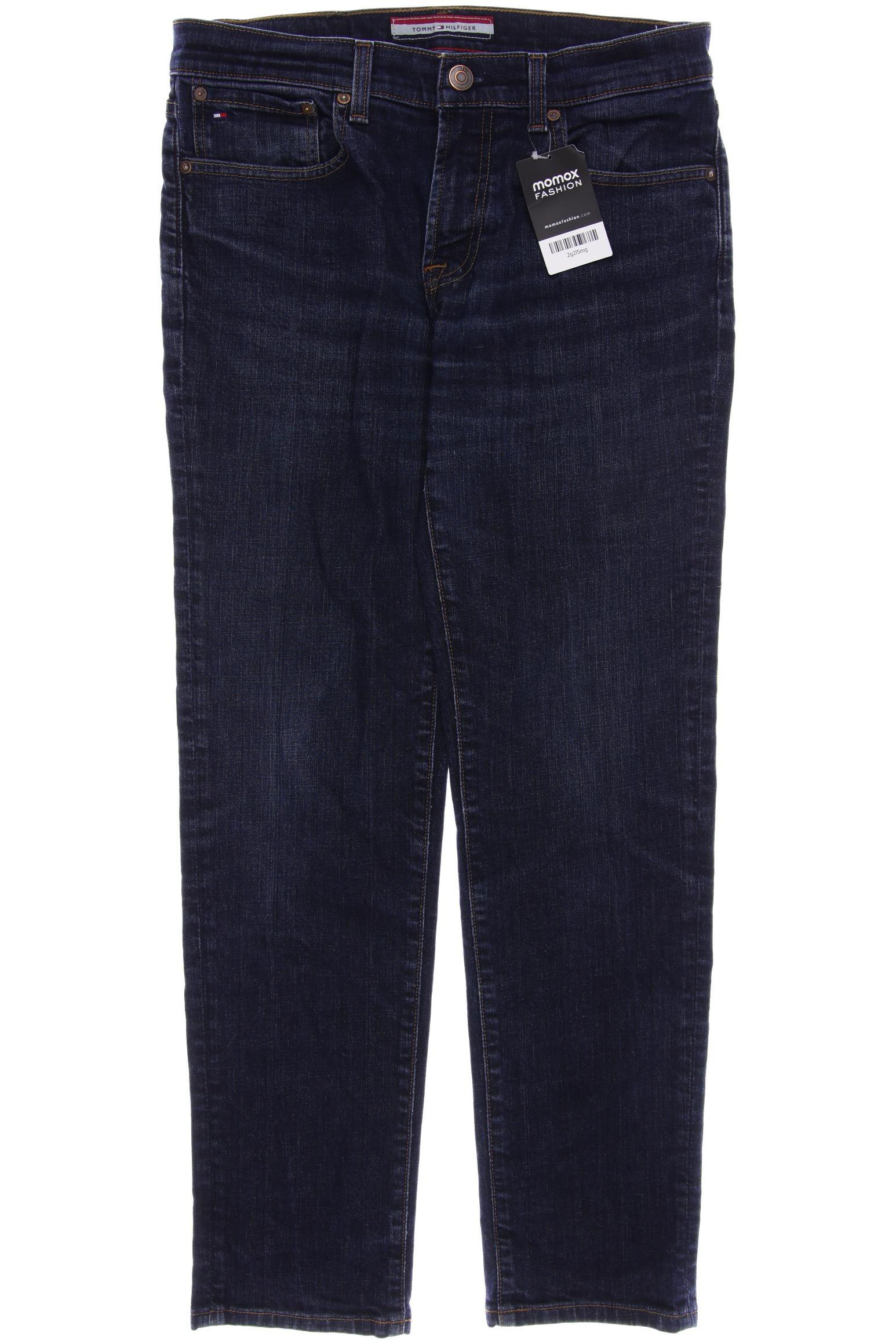 

Tommy Hilfiger Herren Jeans, marineblau
