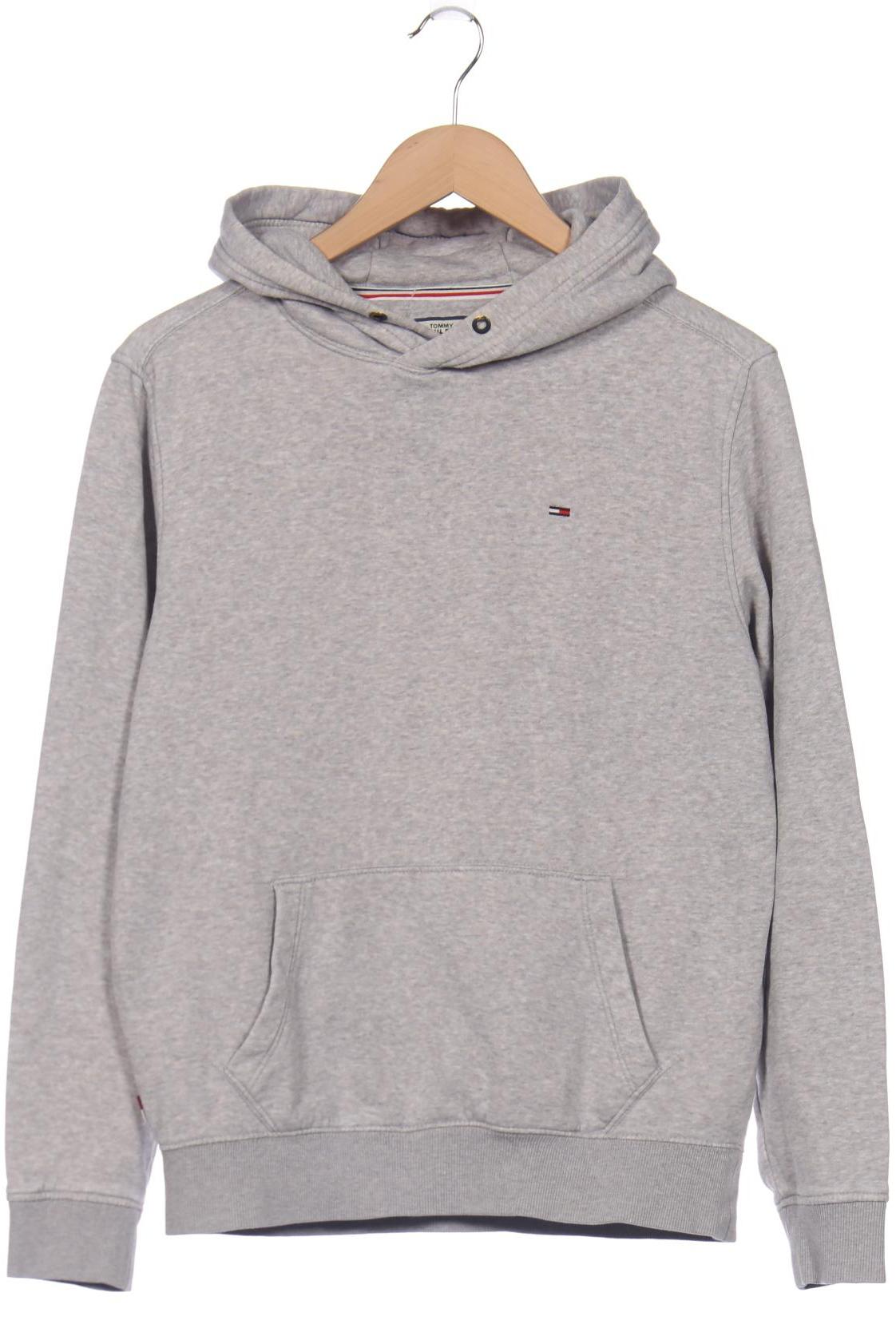 

Tommy Hilfiger Herren Kapuzenpullover, grau