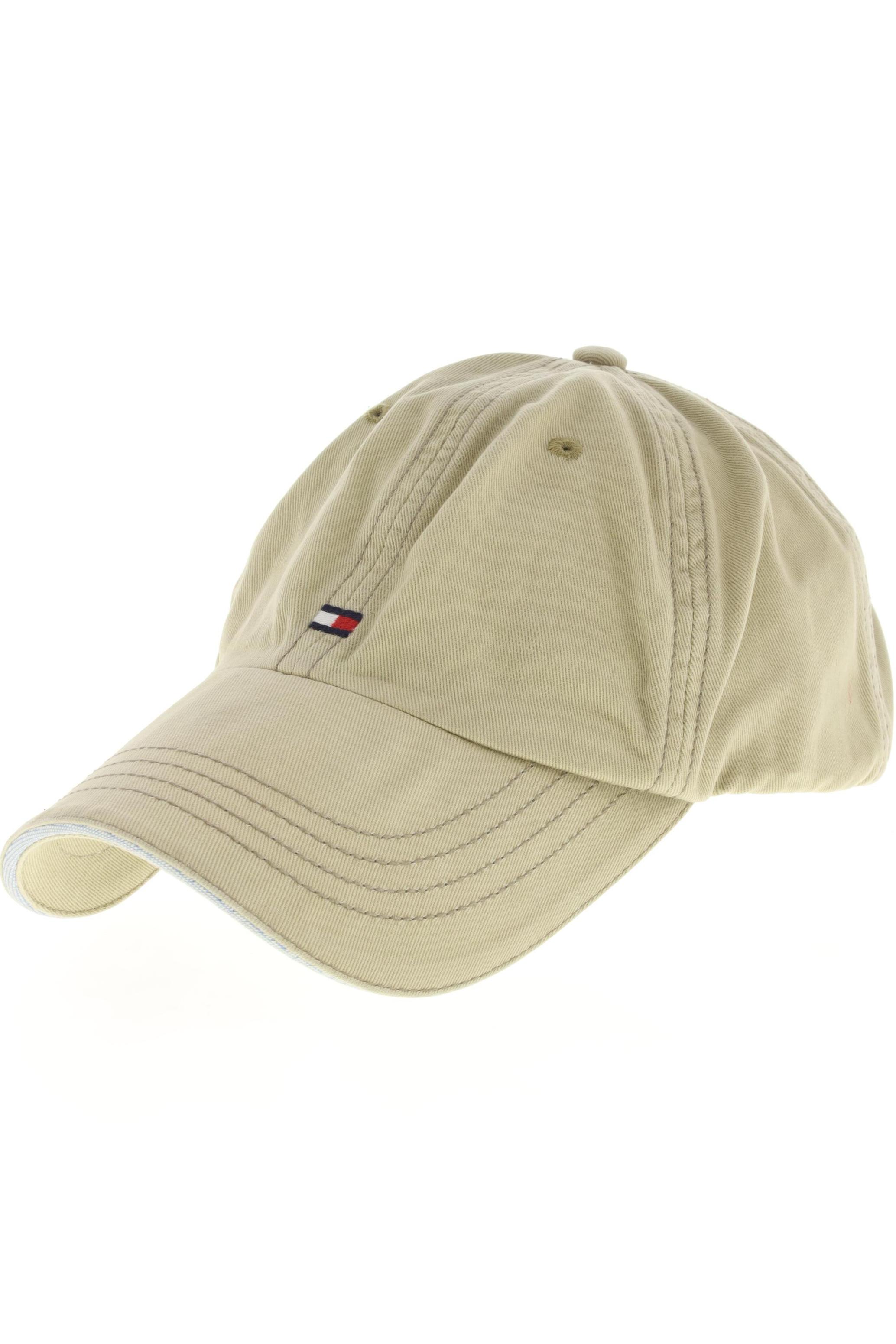 

Tommy Hilfiger Herren Hut/Mütze, beige, Gr. uni