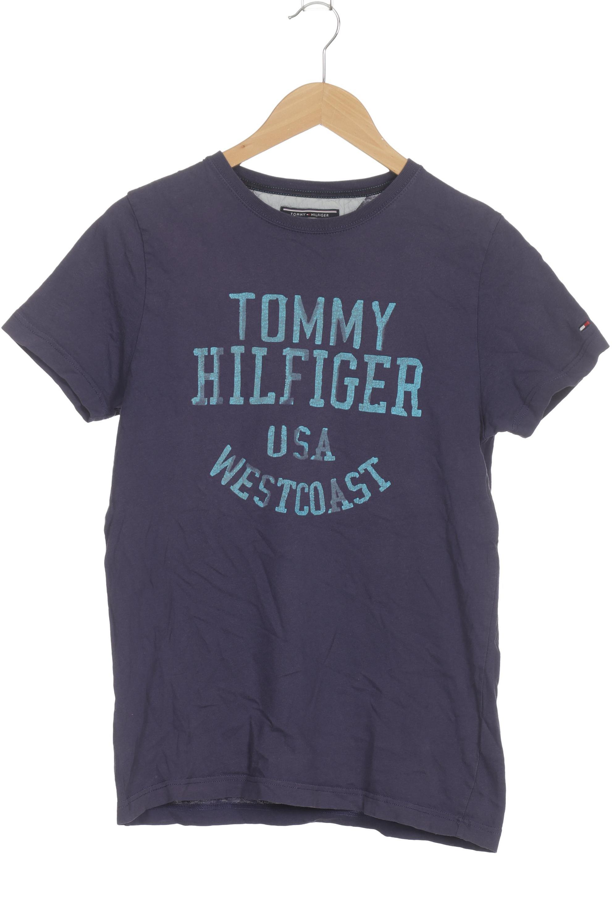 Thumbnail - Tommy Hilfiger Herren T-Shirt, flieder, Gr.