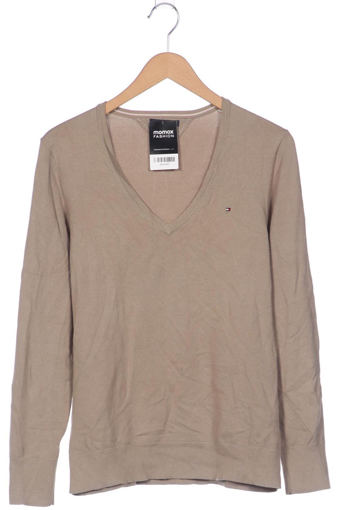 

Tommy Hilfiger Herren Pullover, grau, Gr. 46