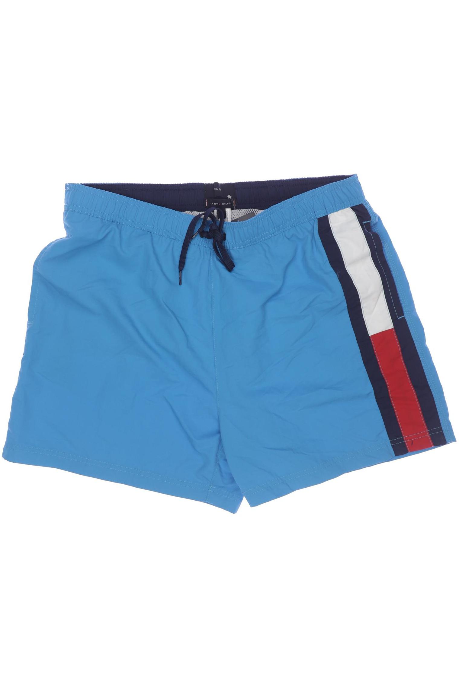 

Tommy Hilfiger Herren Shorts, blau, Gr. 56