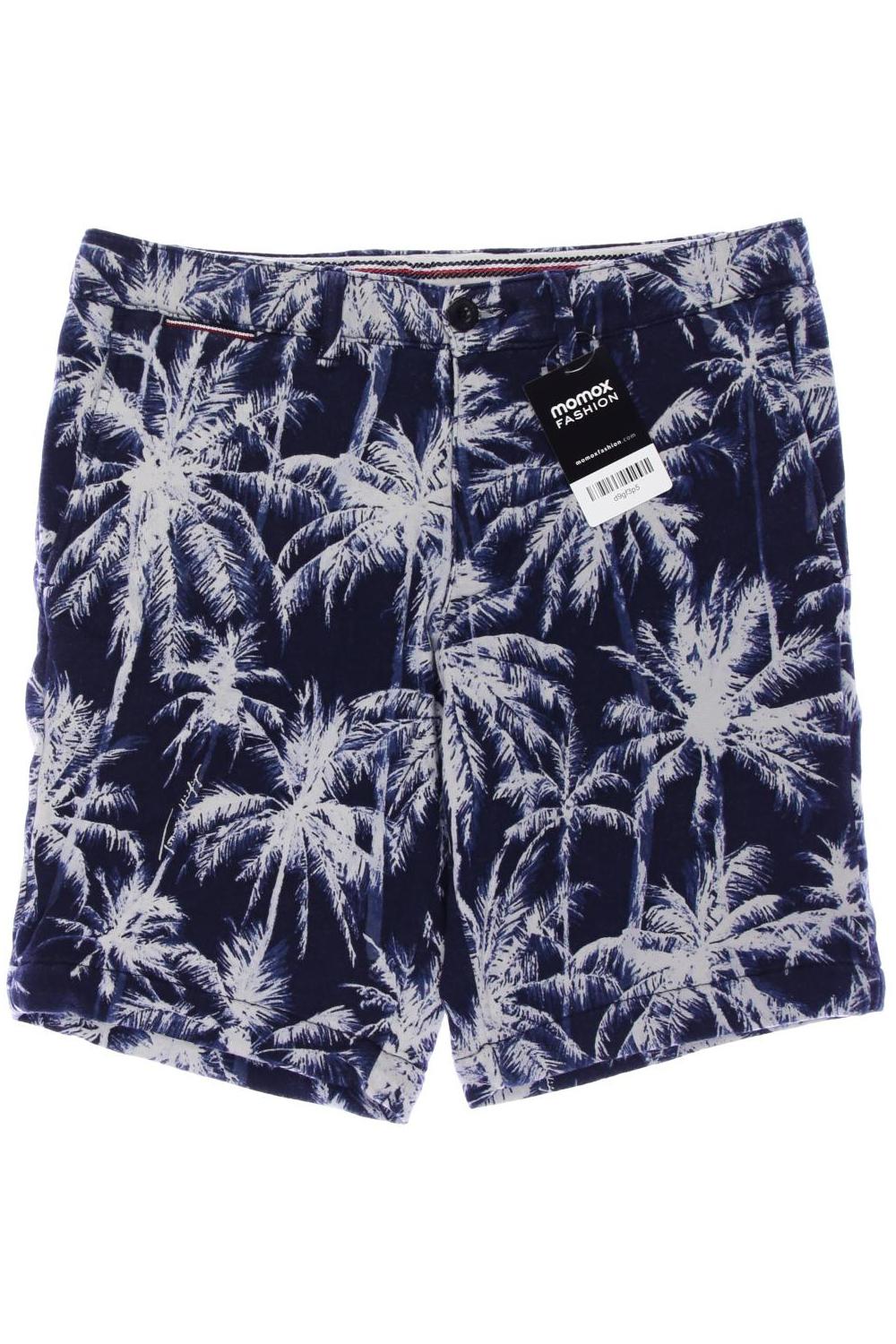 

Tommy Hilfiger Herren Shorts, marineblau, Gr. 30