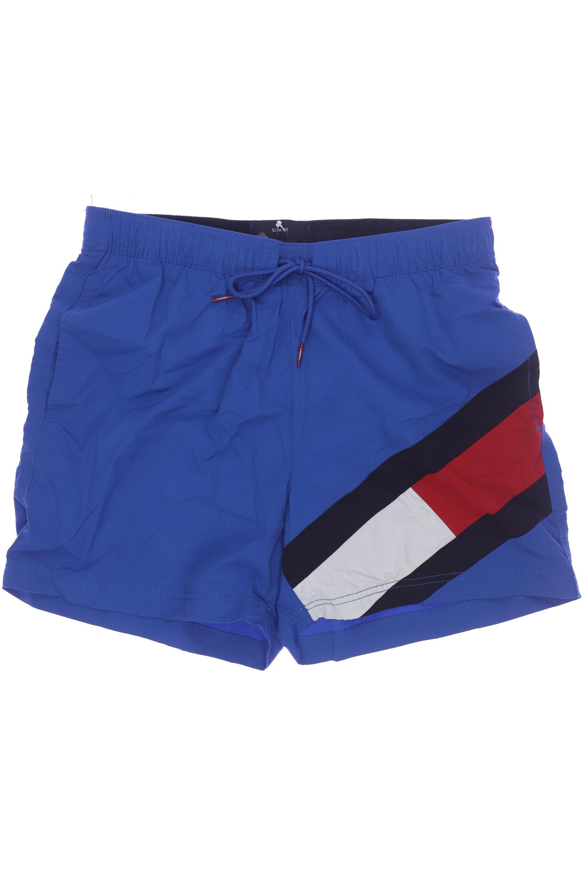 

Tommy Hilfiger Herren Shorts, blau, Gr. 48