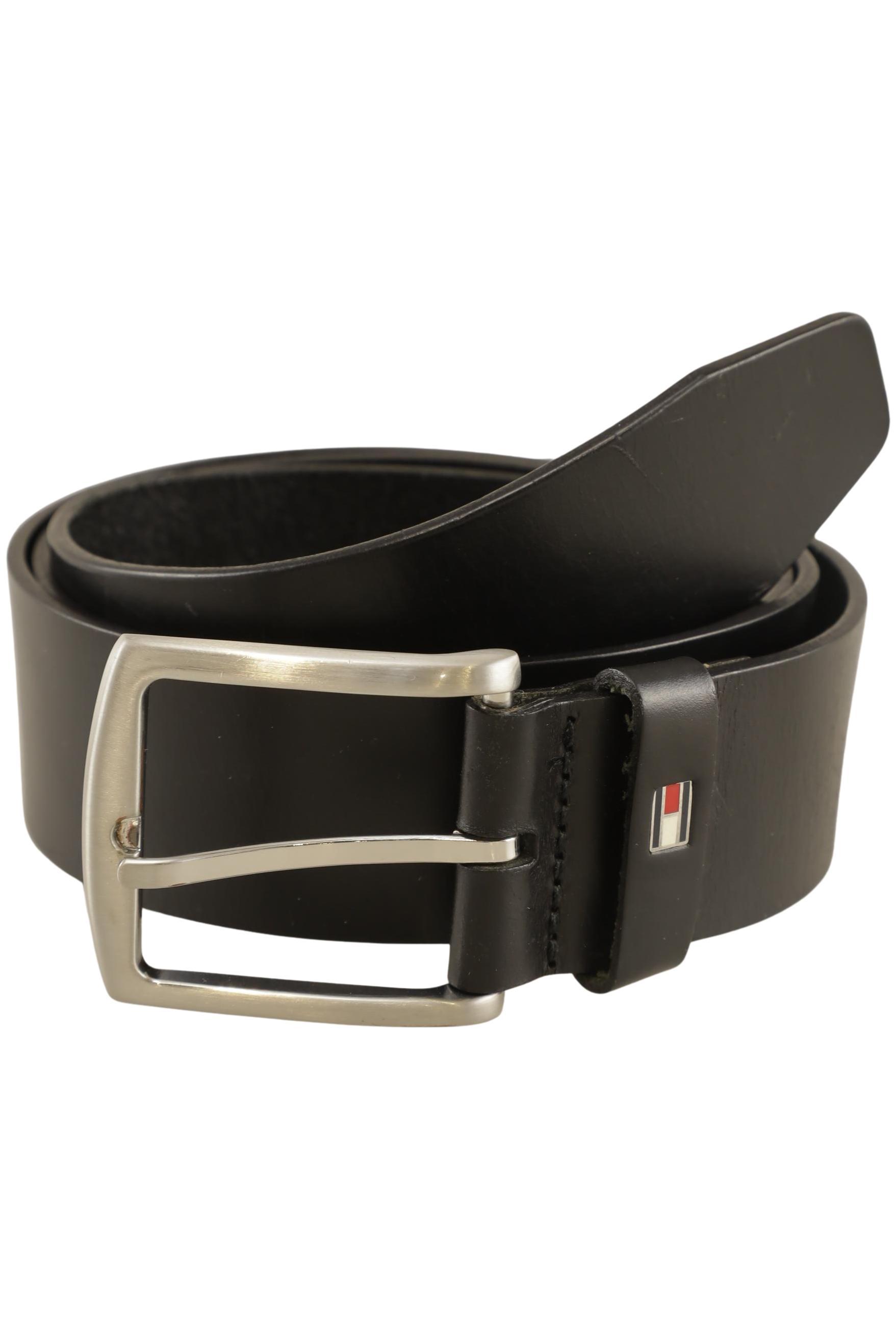 Thumbnail - Tommy Hilfiger Herren Gürtel, schwarz, Gr. 95