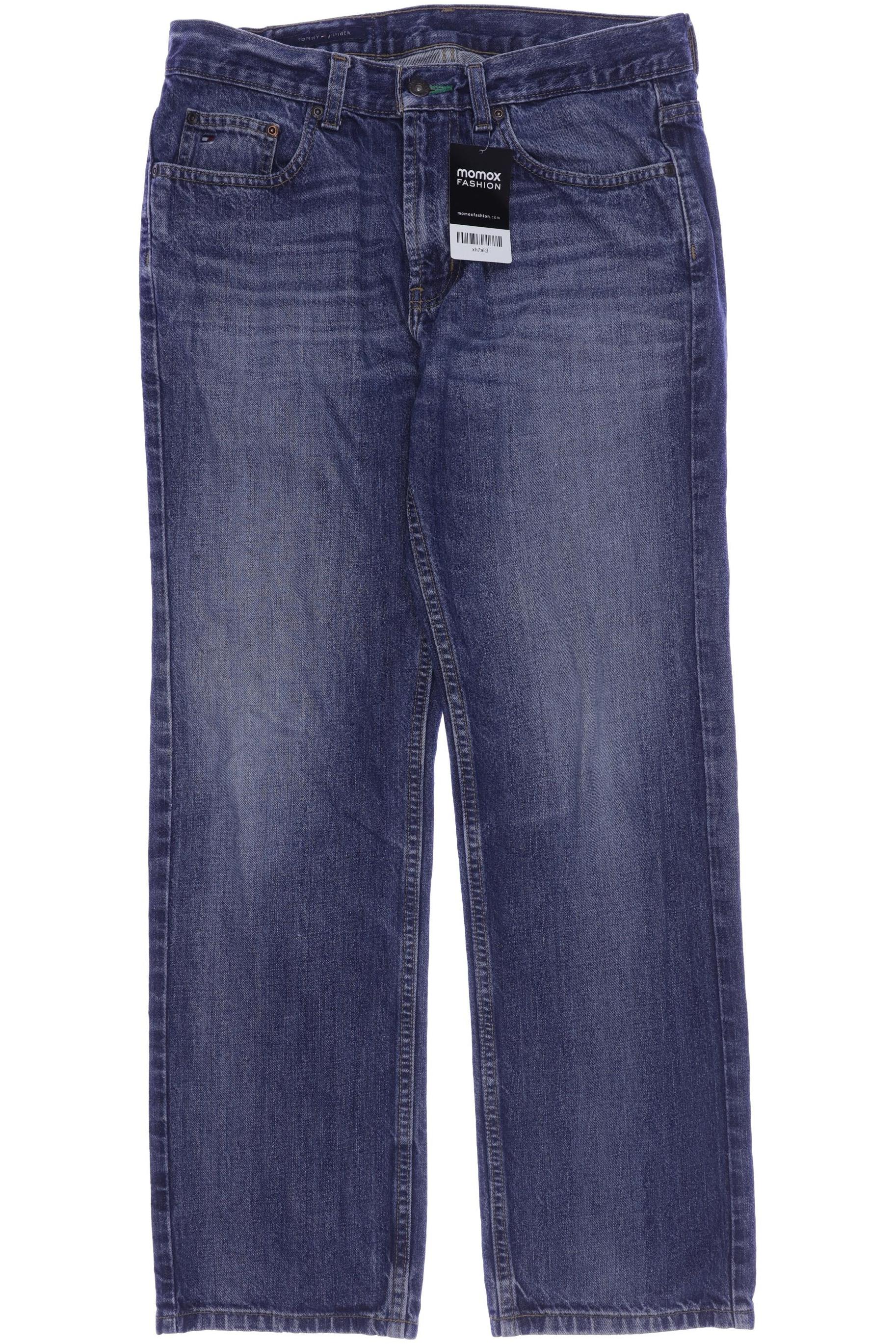 

Tommy Hilfiger Herren Jeans, blau, Gr. 31