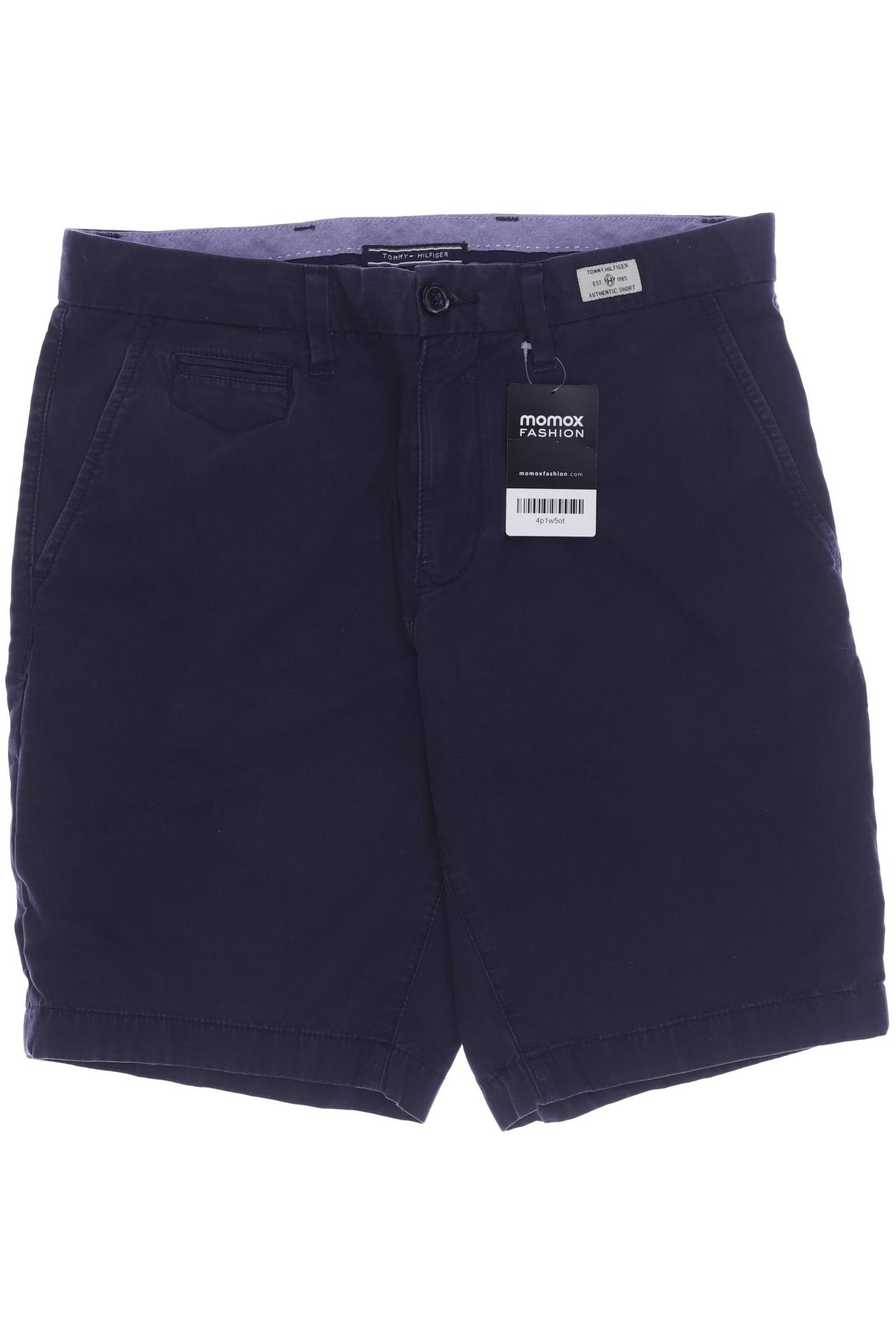 

Tommy Hilfiger Herren Shorts, marineblau, Gr. 50